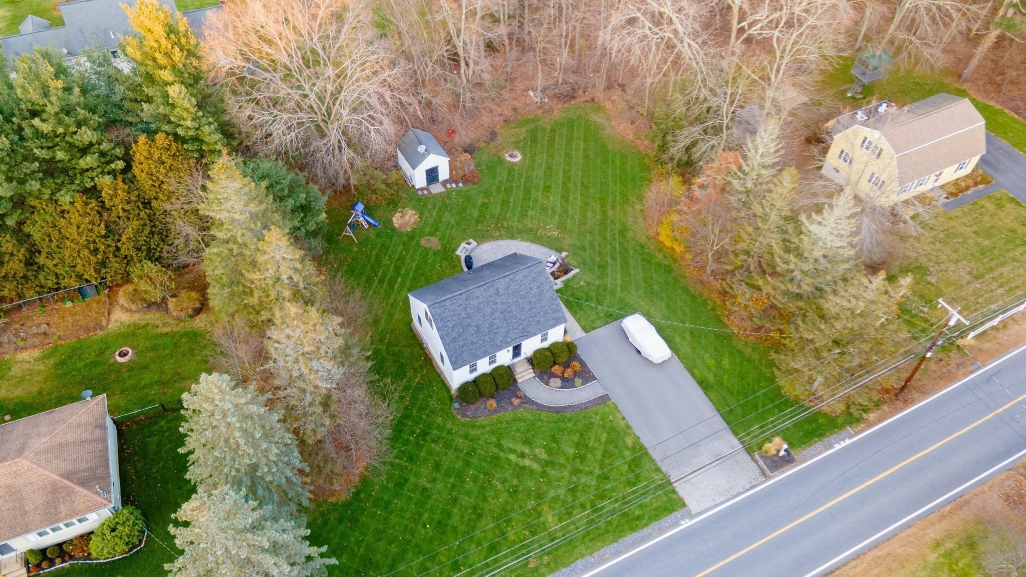 238 Mill St Ext, Lancaster, MA 01523 - Image 4