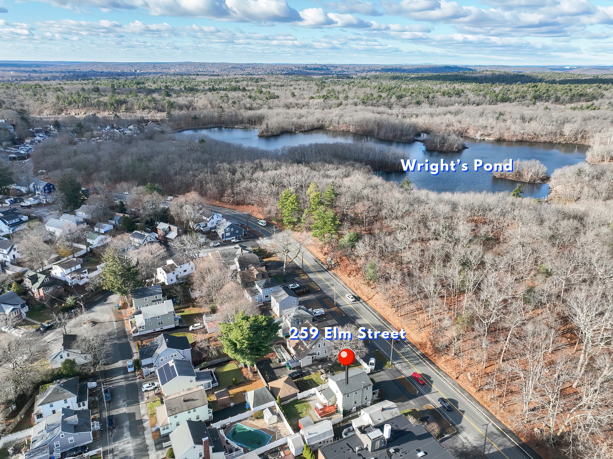 259 Elm St, Medford, MA 02155 - Image 2