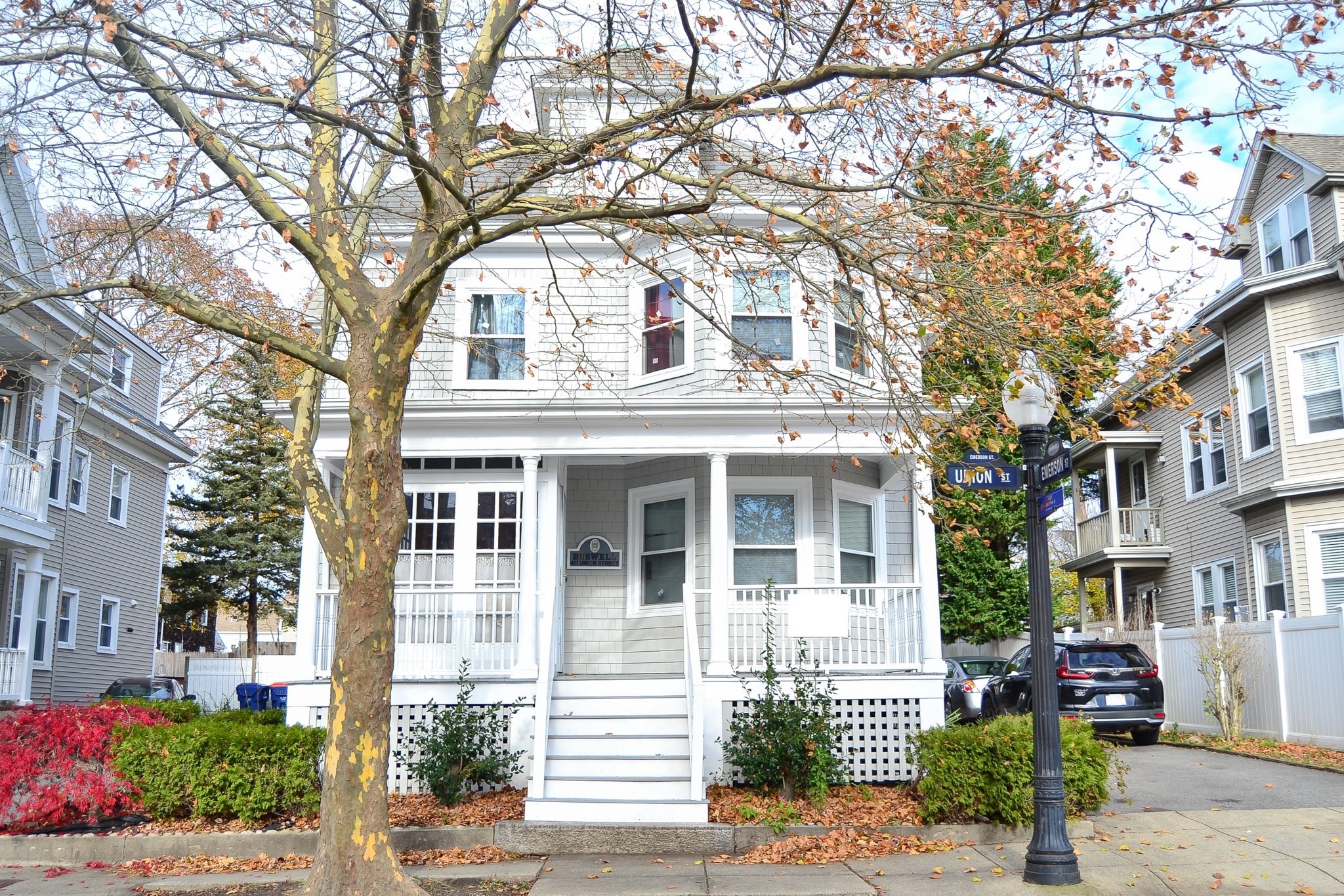 411 Union St, New Bedford, MA 02740