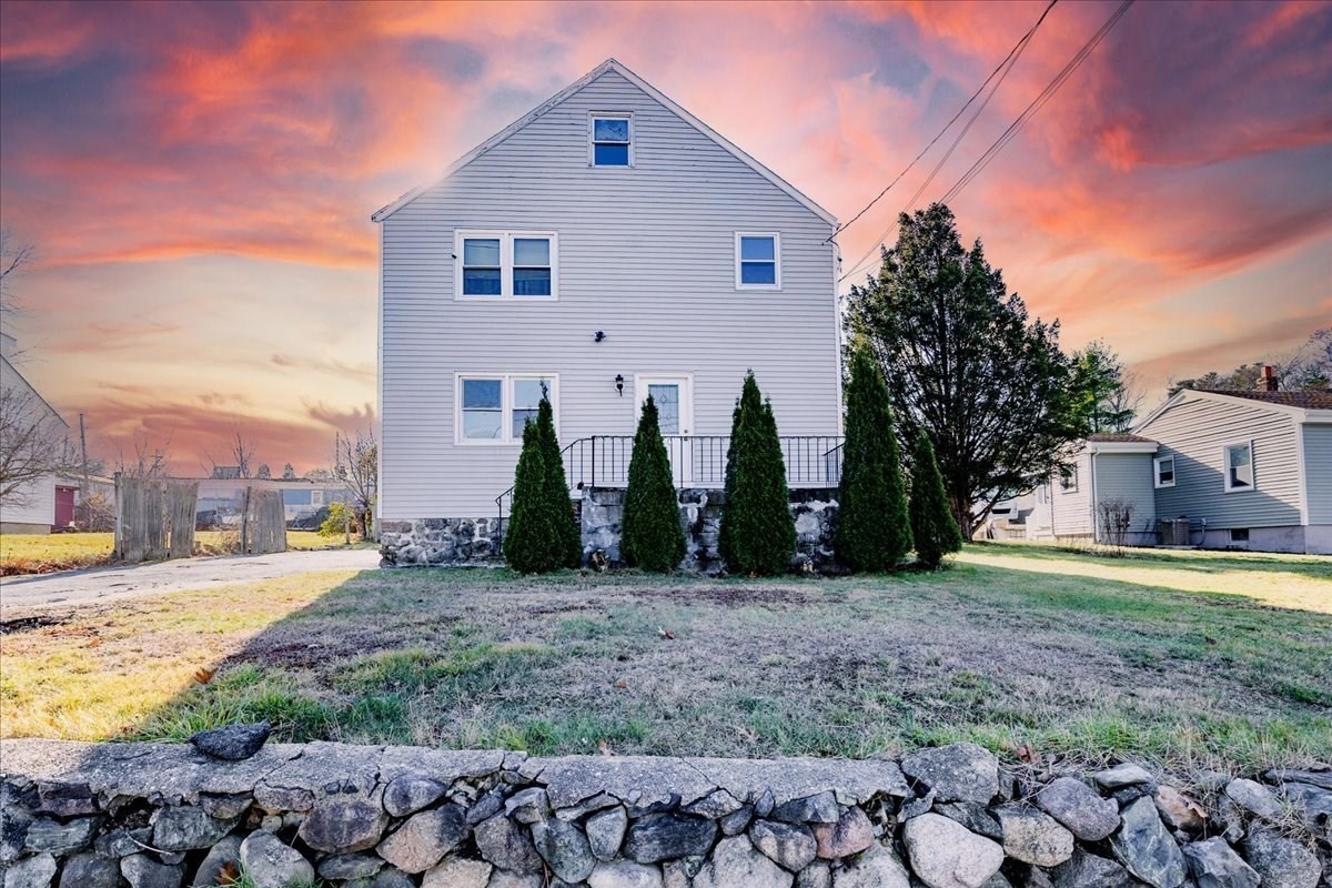 8 Pine St Unit 1, Peabody, MA 01960 - Image 1