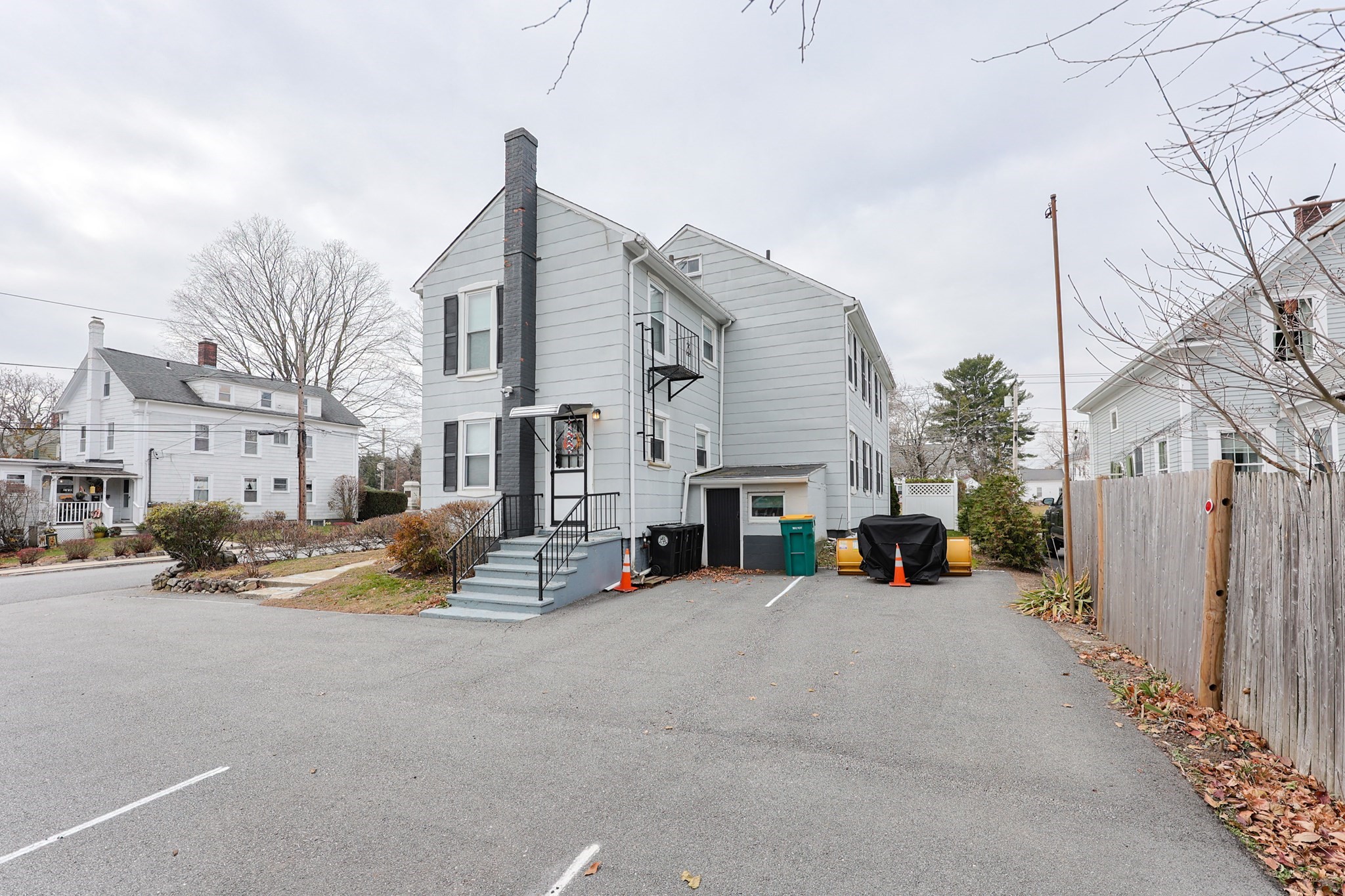 271 North Washington St, North Attleboro, MA 02760 - Image 29
