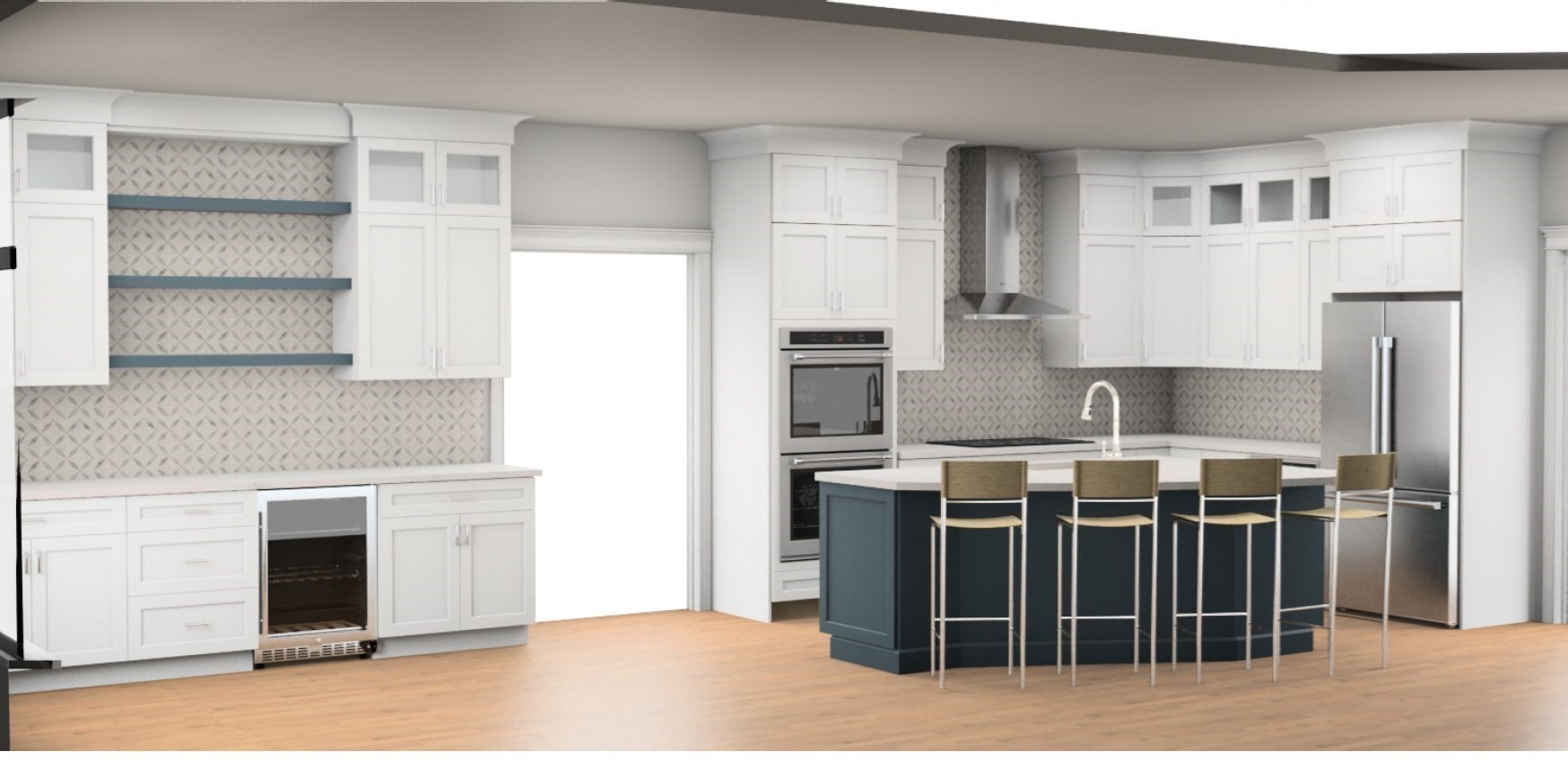 11 Earle Stewart Ln, Wrentham, MA 02093 - Image 4