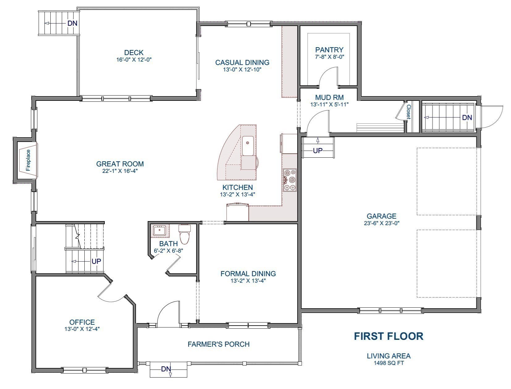 11 Earle Stewart Ln, Wrentham, MA 02093 - Image 5