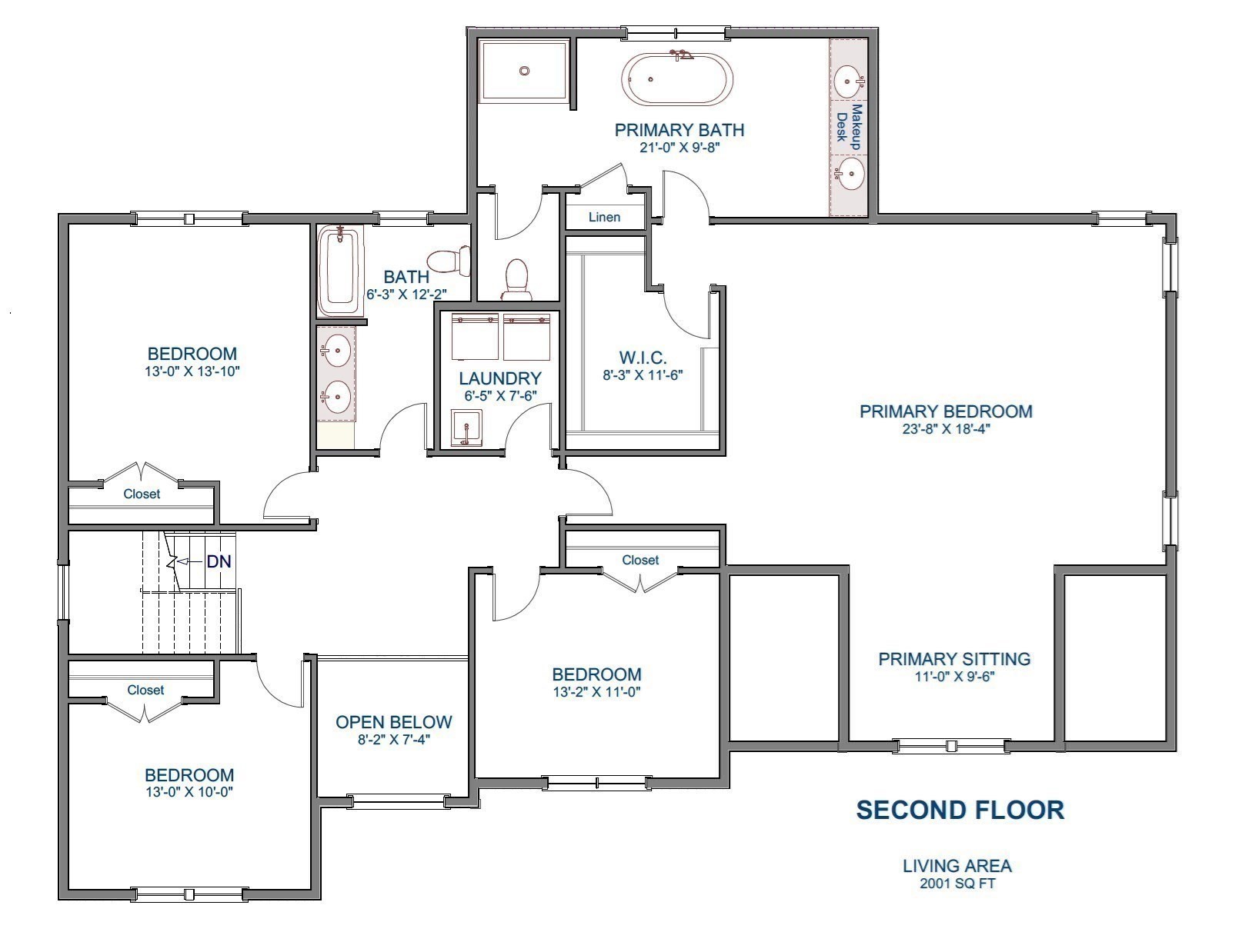 11 Earle Stewart Ln, Wrentham, MA 02093 - Image 6