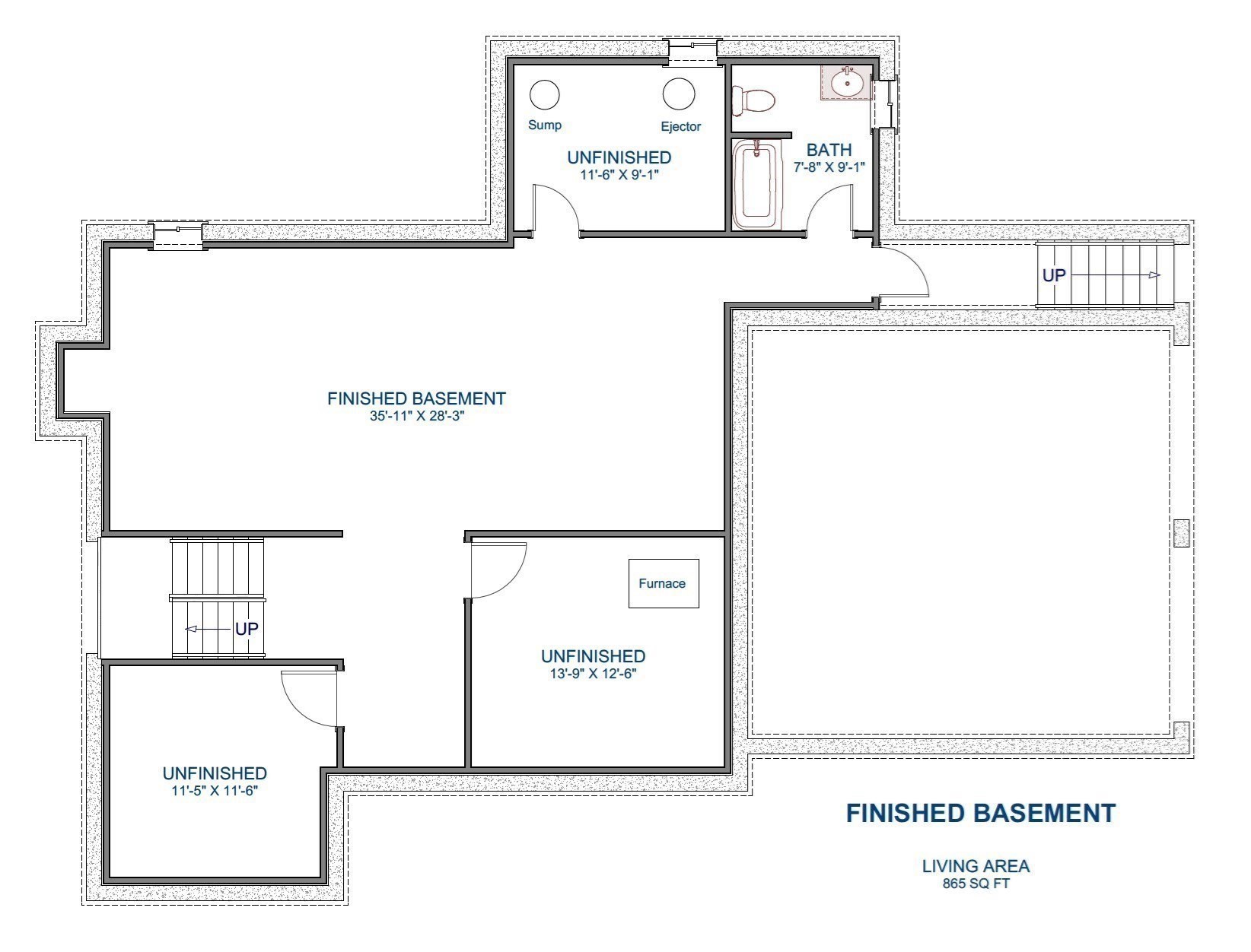 11 Earle Stewart Ln, Wrentham, MA 02093 - Image 7