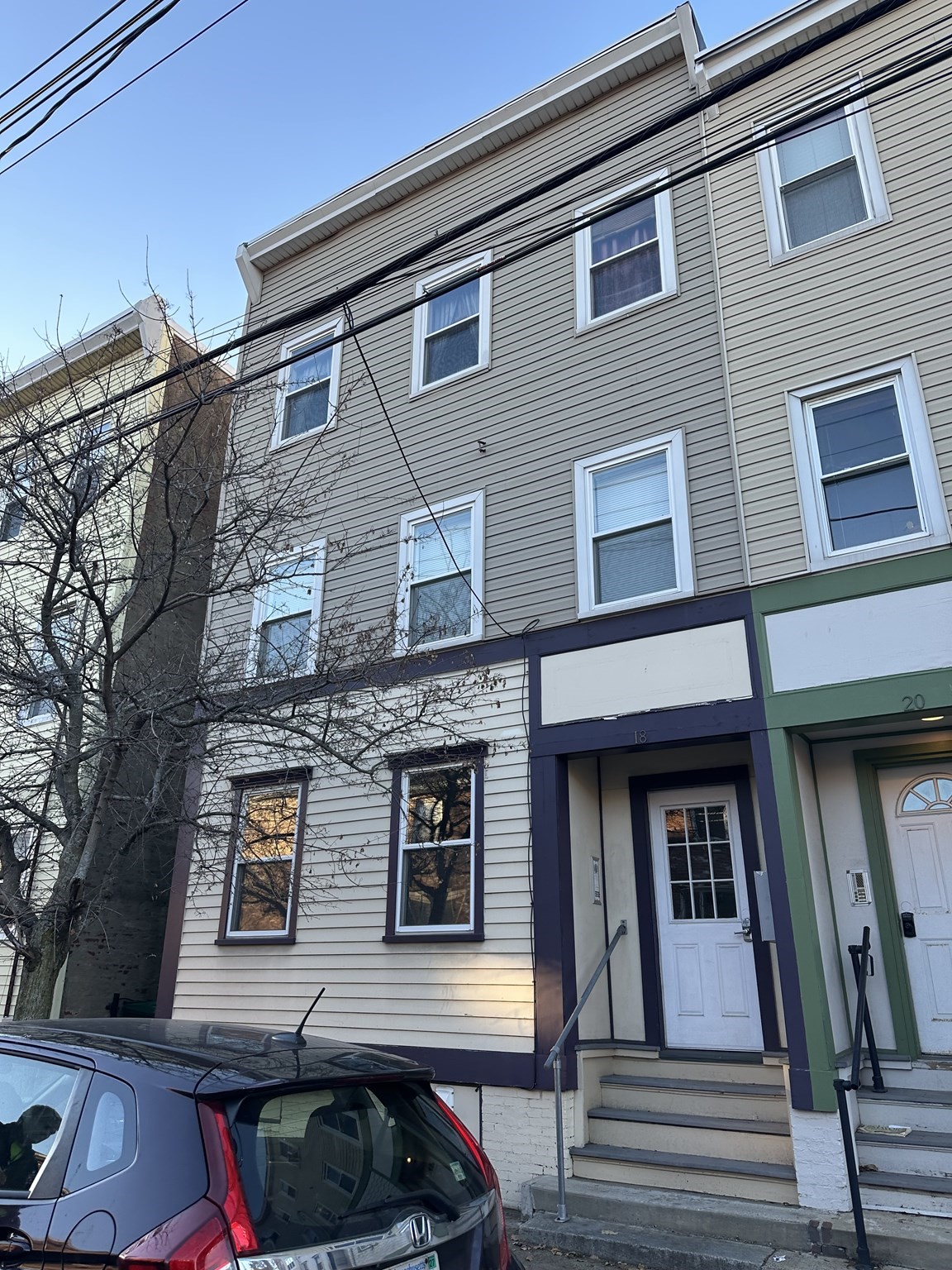18 Bremen St Unit 1, East Boston, Boston, MA 02128