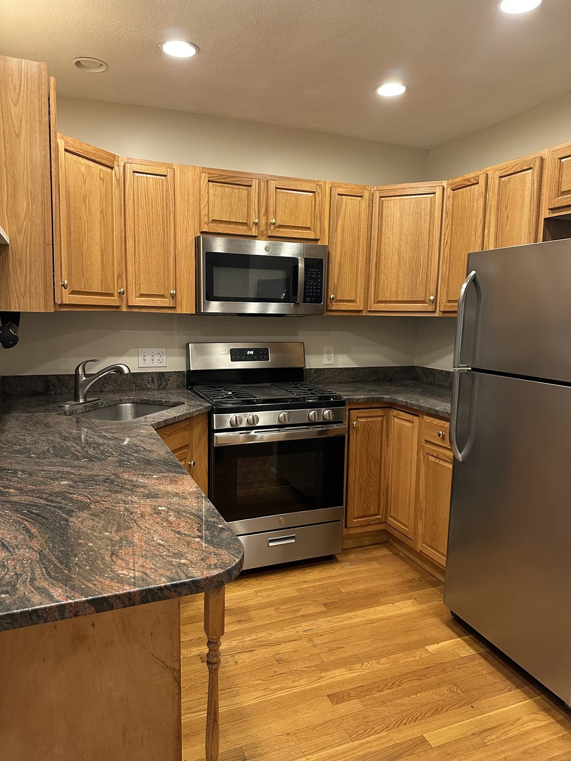 18 Bremen St Unit 1, East Boston, Boston, MA 02128 - Image 2