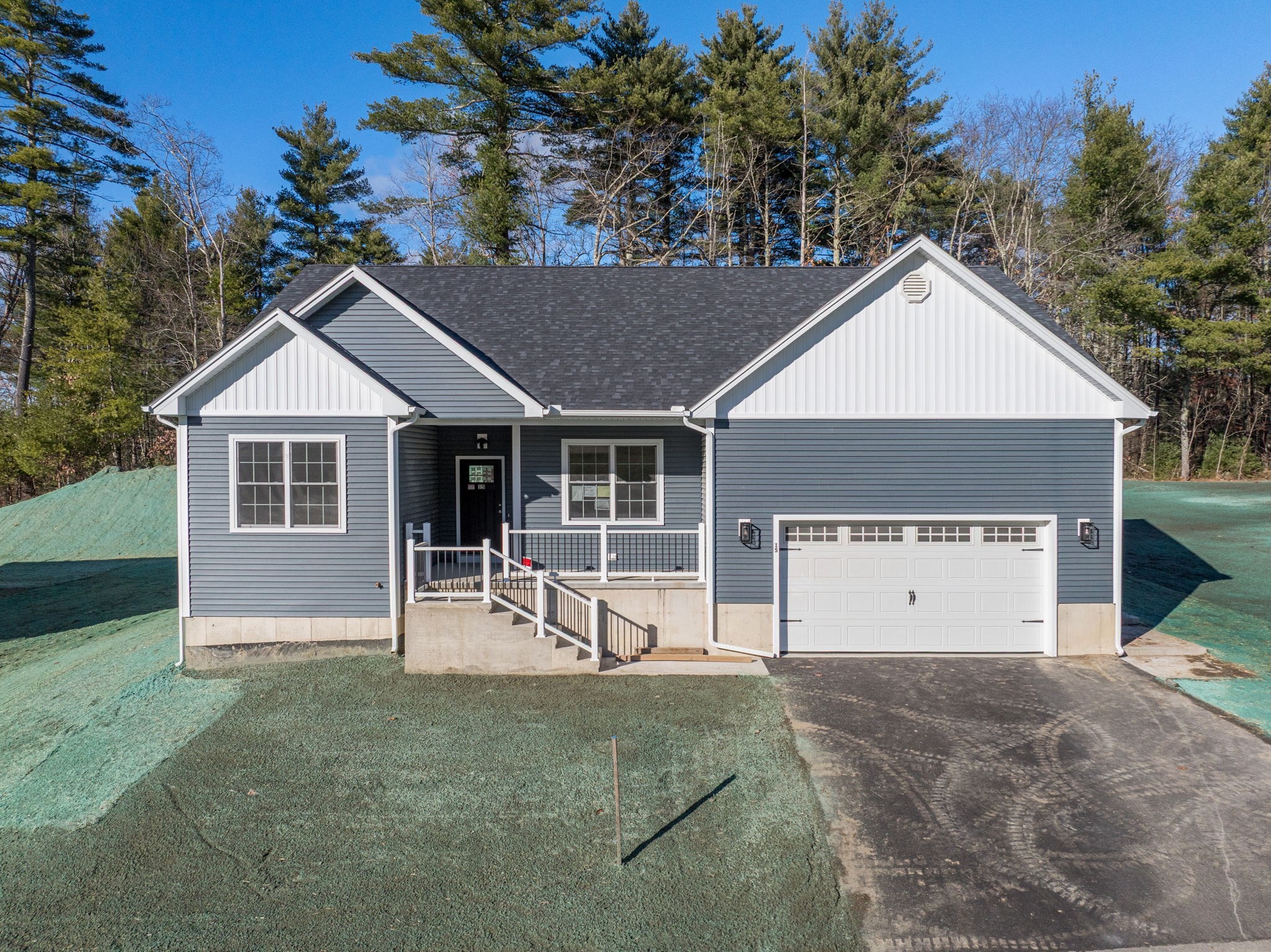 15 High Bluff Rd, Belchertown, MA 01007 - Image 1