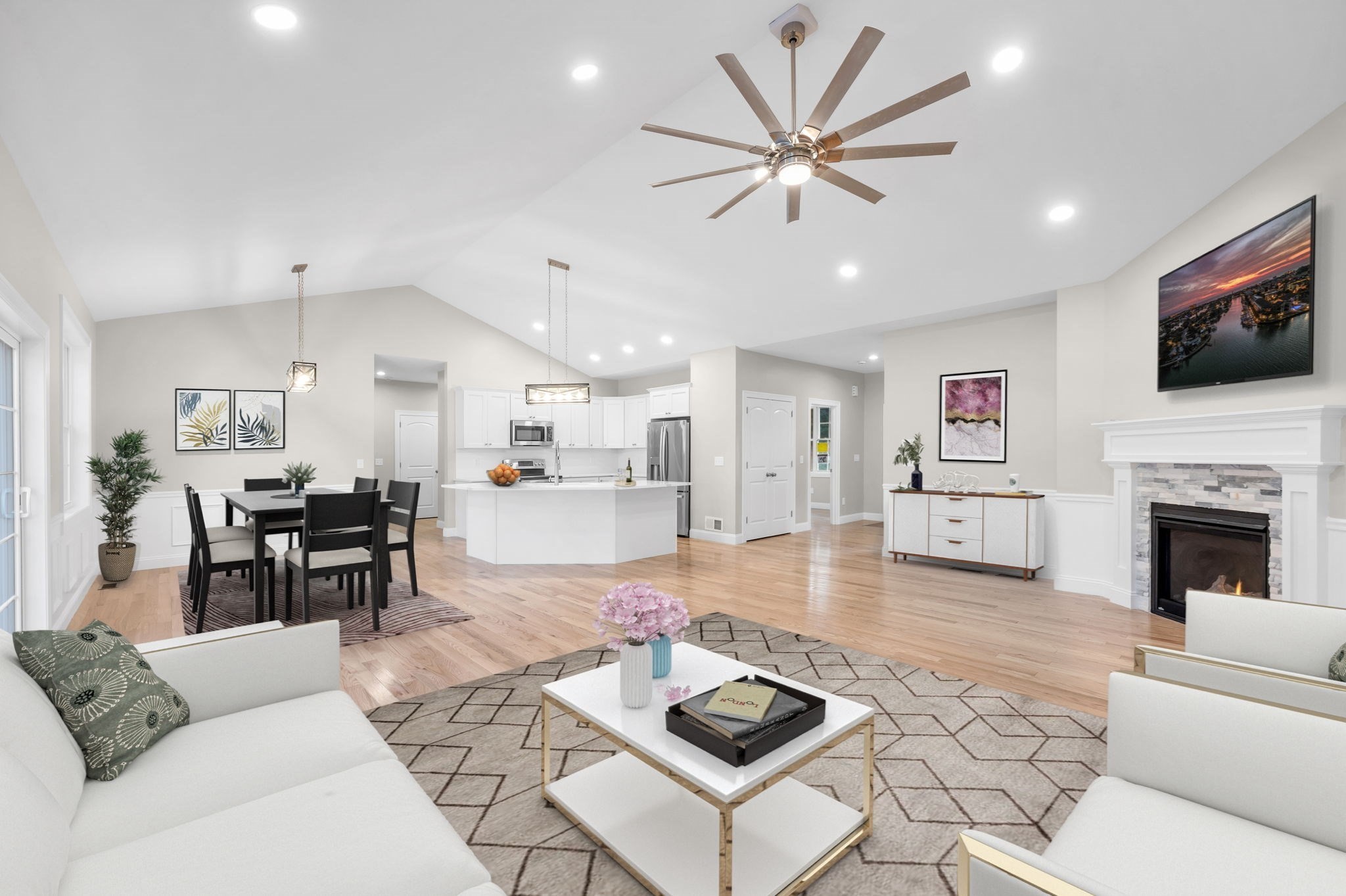 15 High Bluff Rd, Belchertown, MA 01007 - Image 13