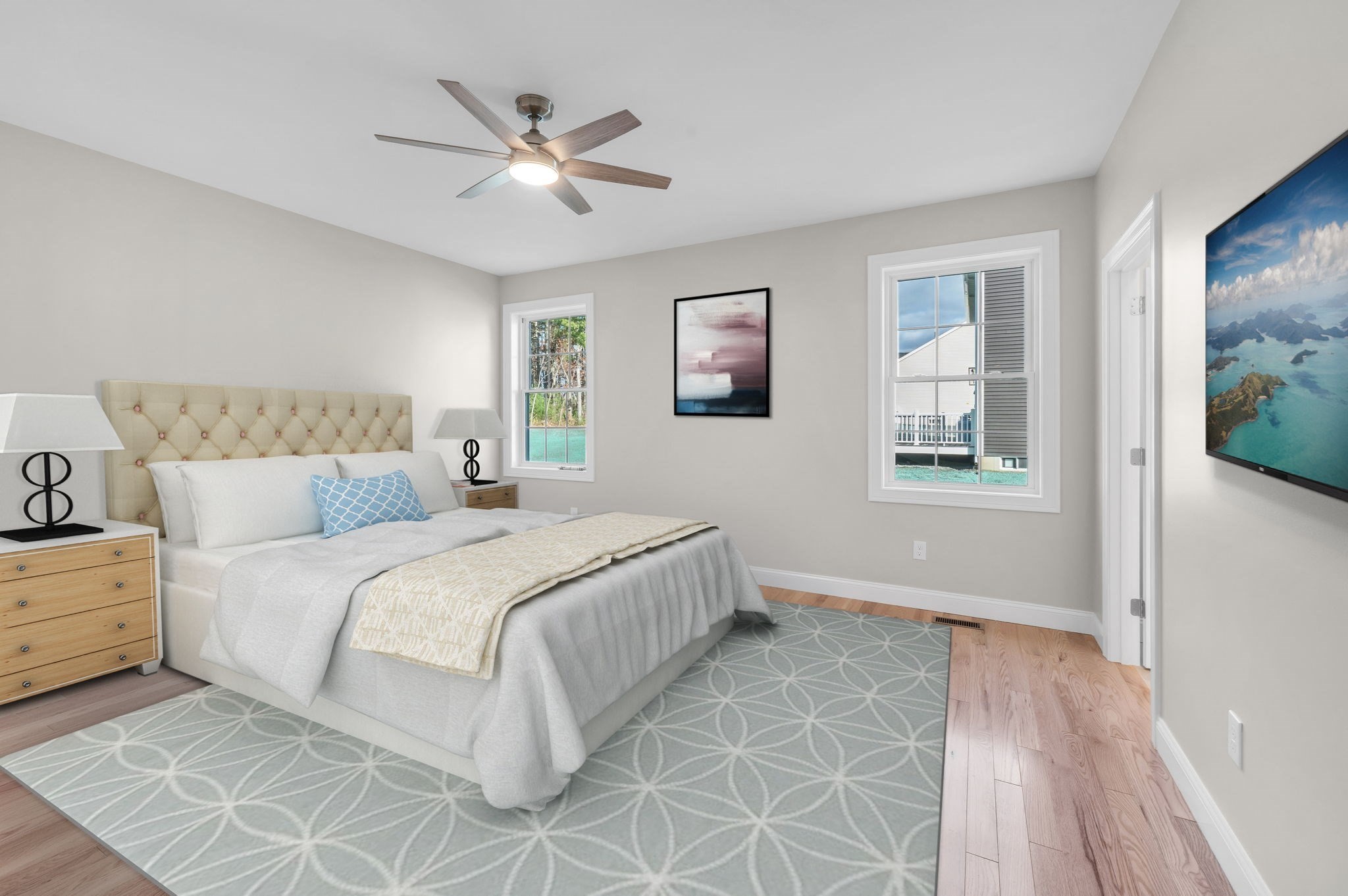 15 High Bluff Rd, Belchertown, MA 01007 - Image 21