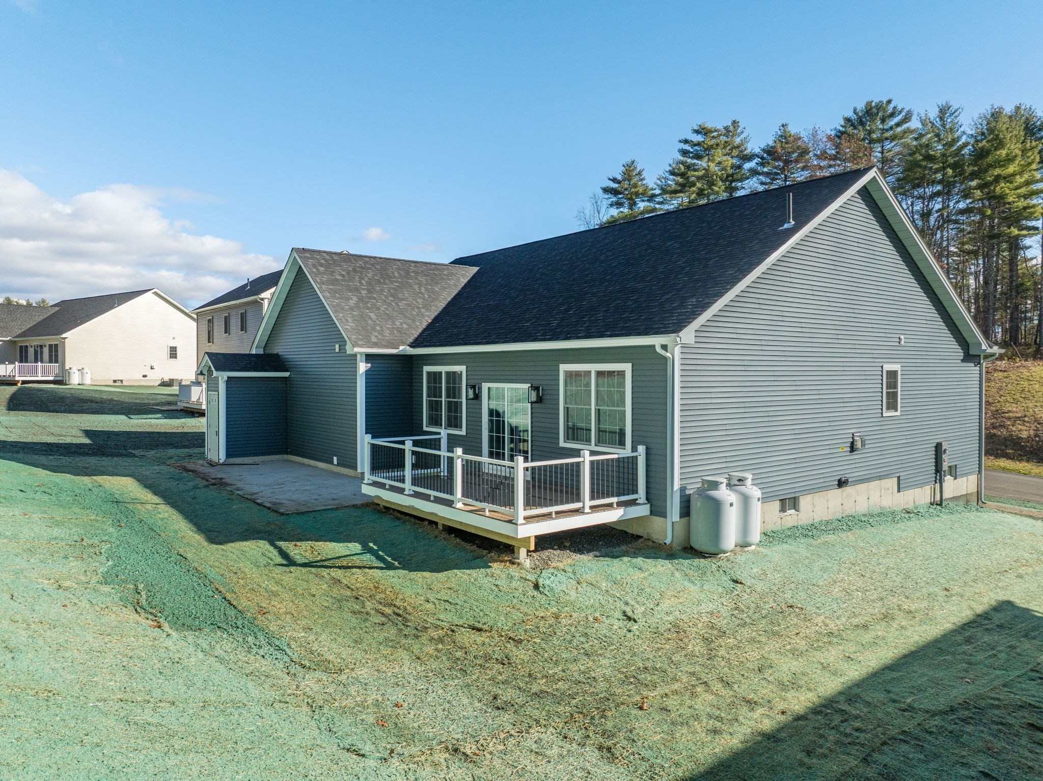 15 High Bluff Rd, Belchertown, MA 01007 - Image 4