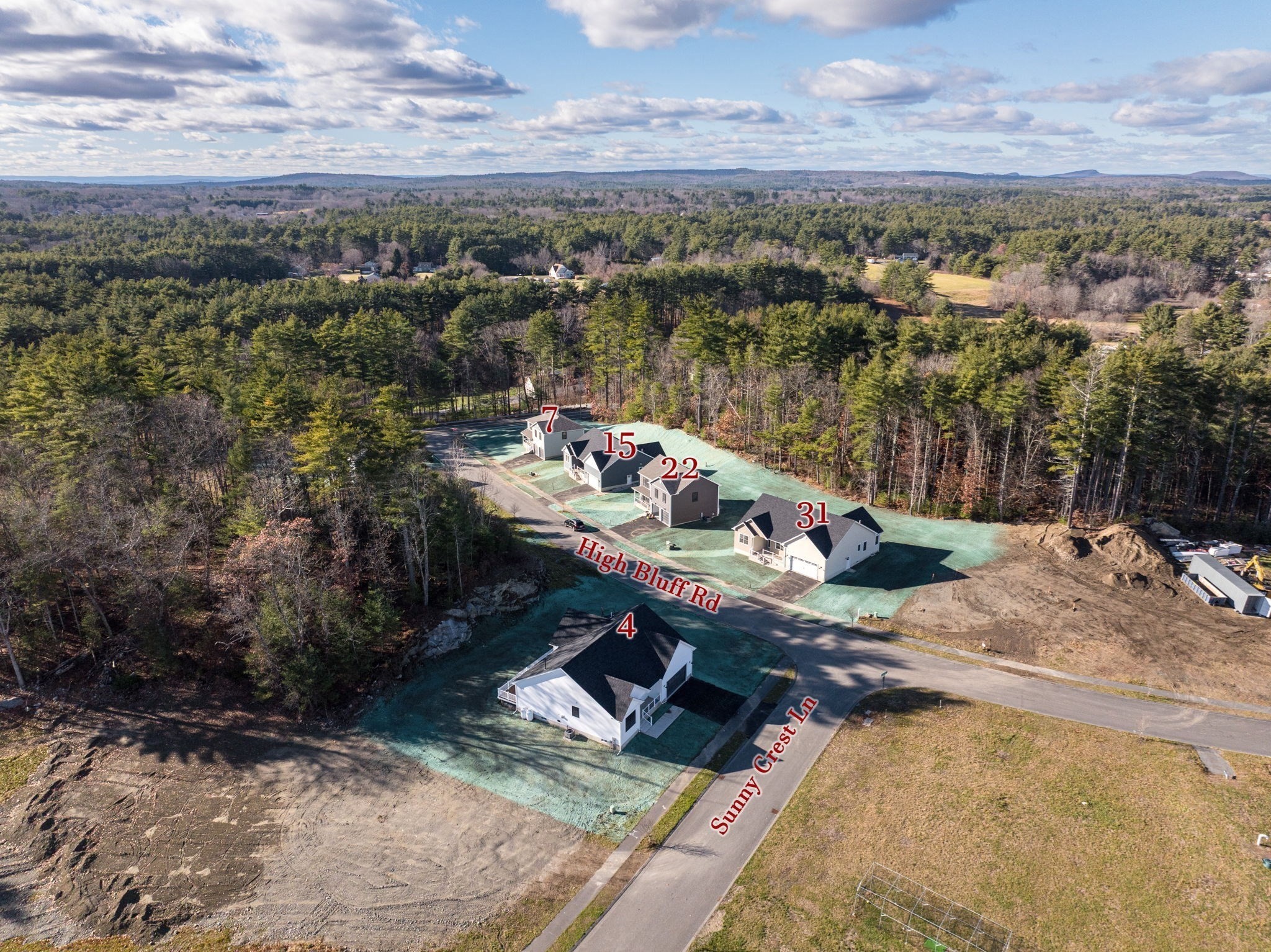 15 High Bluff Rd, Belchertown, MA 01007 - Image 40