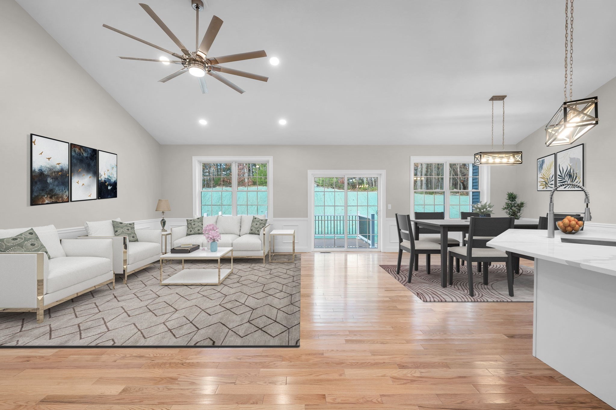 15 High Bluff Rd, Belchertown, MA 01007 - Image 8