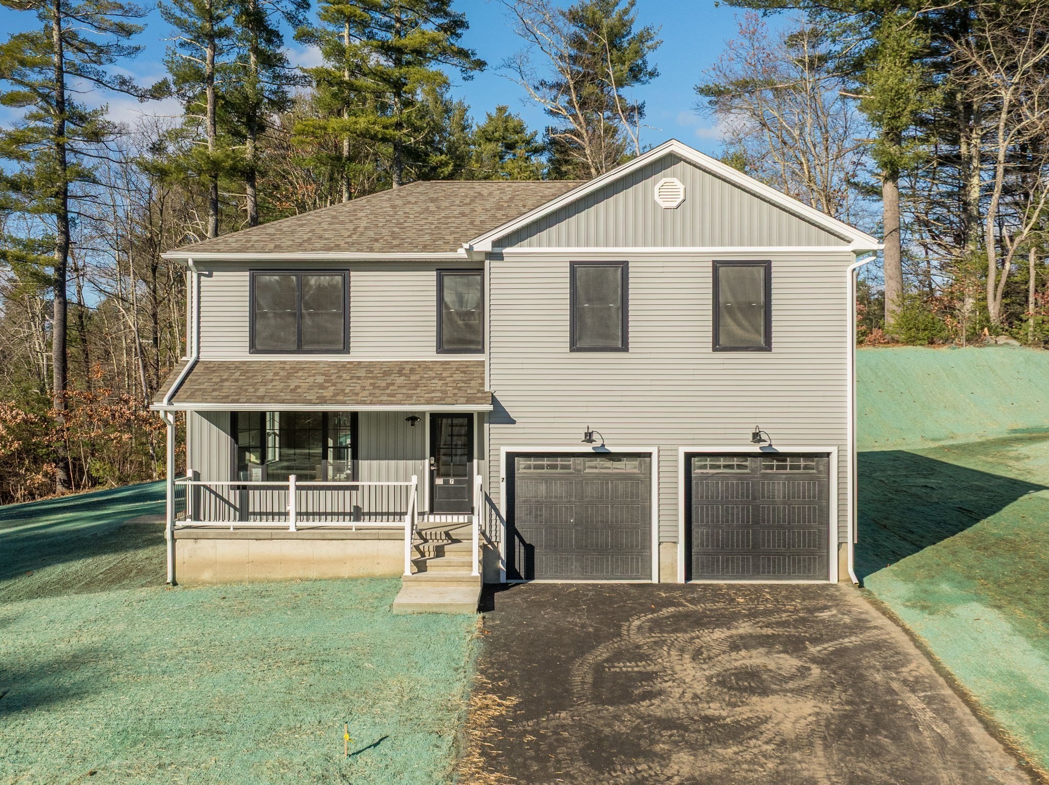 7 High Bluff Rd, Belchertown, MA 01007 - Image 1
