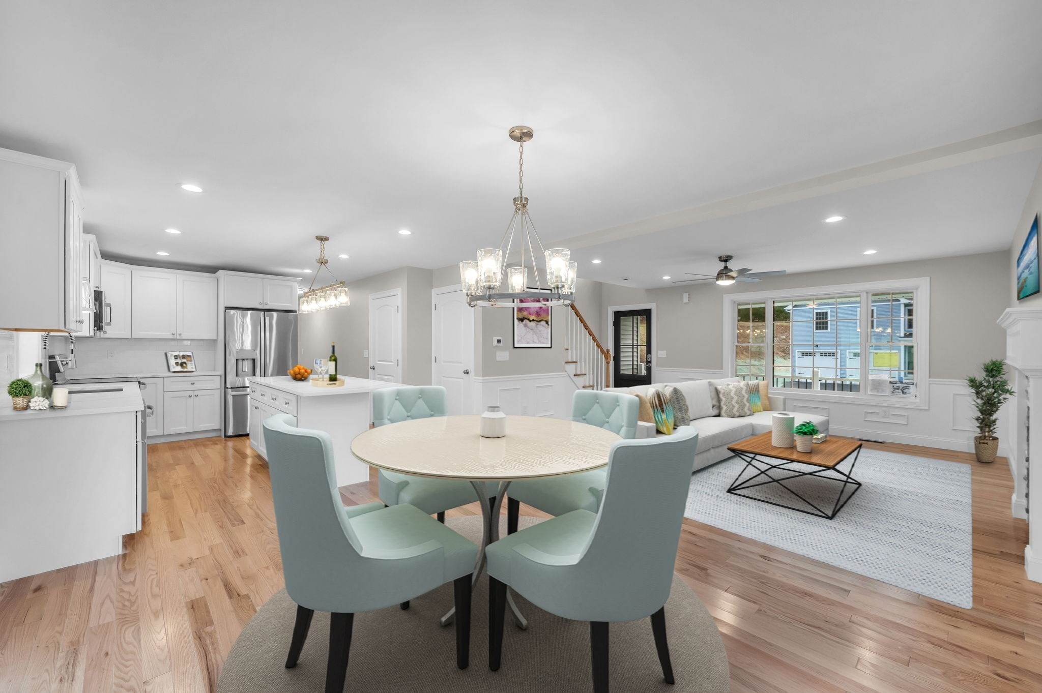 7 High Bluff Rd, Belchertown, MA 01007 - Image 16