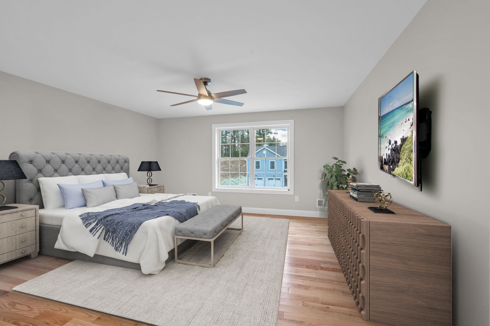 7 High Bluff Rd, Belchertown, MA 01007 - Image 26