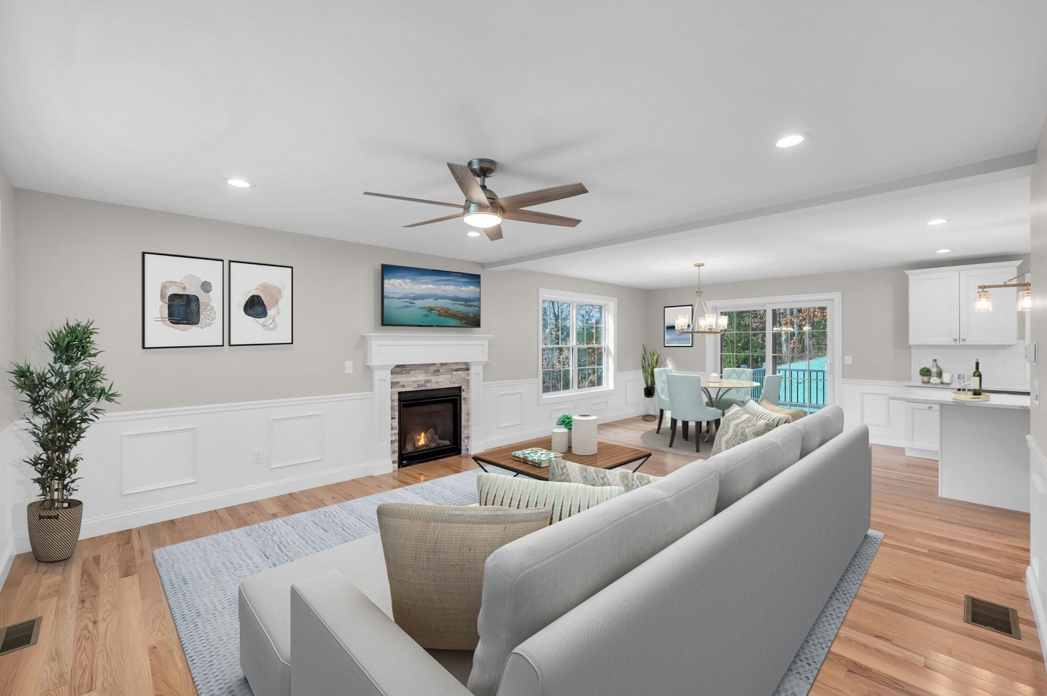 7 High Bluff Rd, Belchertown, MA 01007 - Image 6