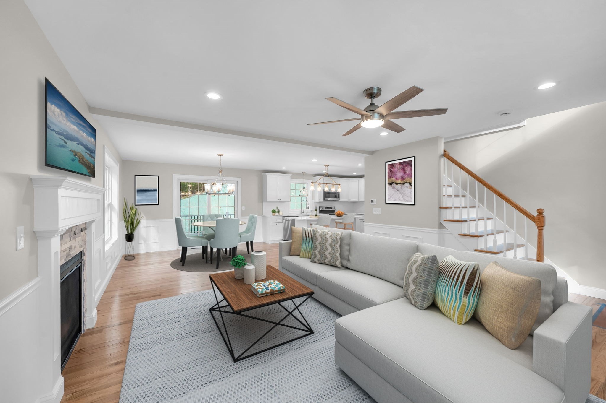 7 High Bluff Rd, Belchertown, MA 01007 - Image 9