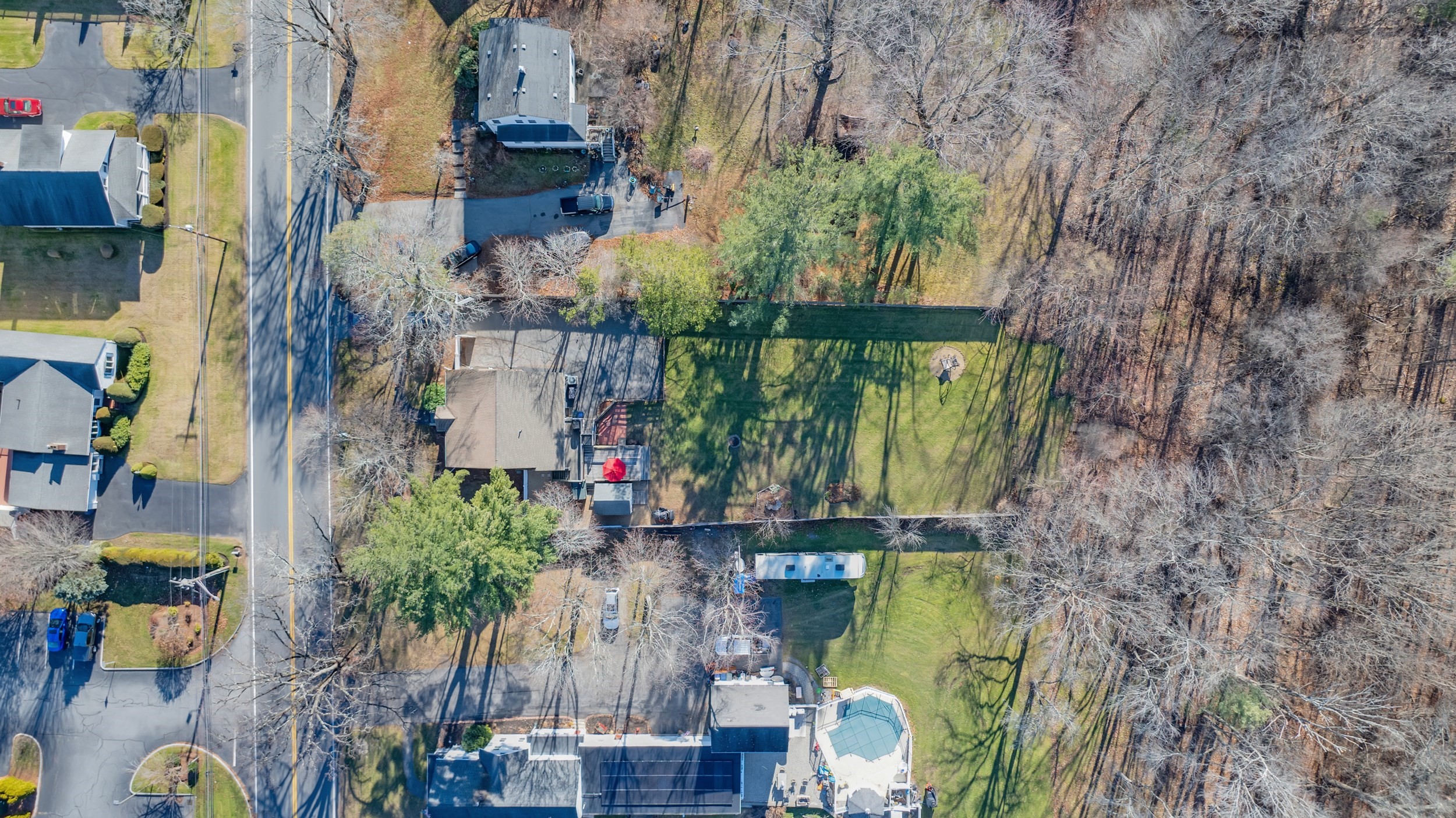 1572 Bridge St, Dracut, MA 01826 - Image 30