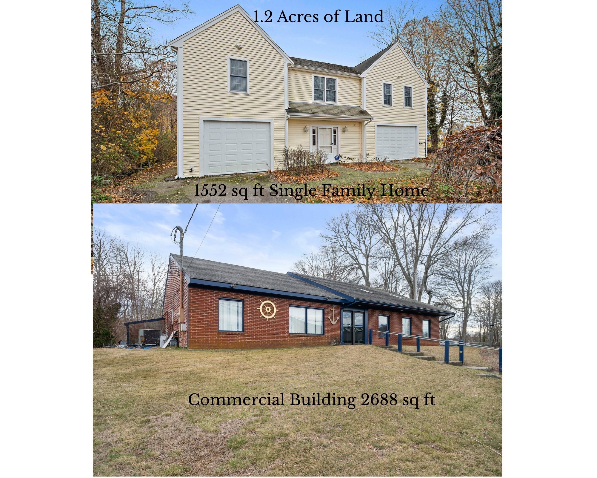 304 Main St, Bourne, MA 02532 - Image 1