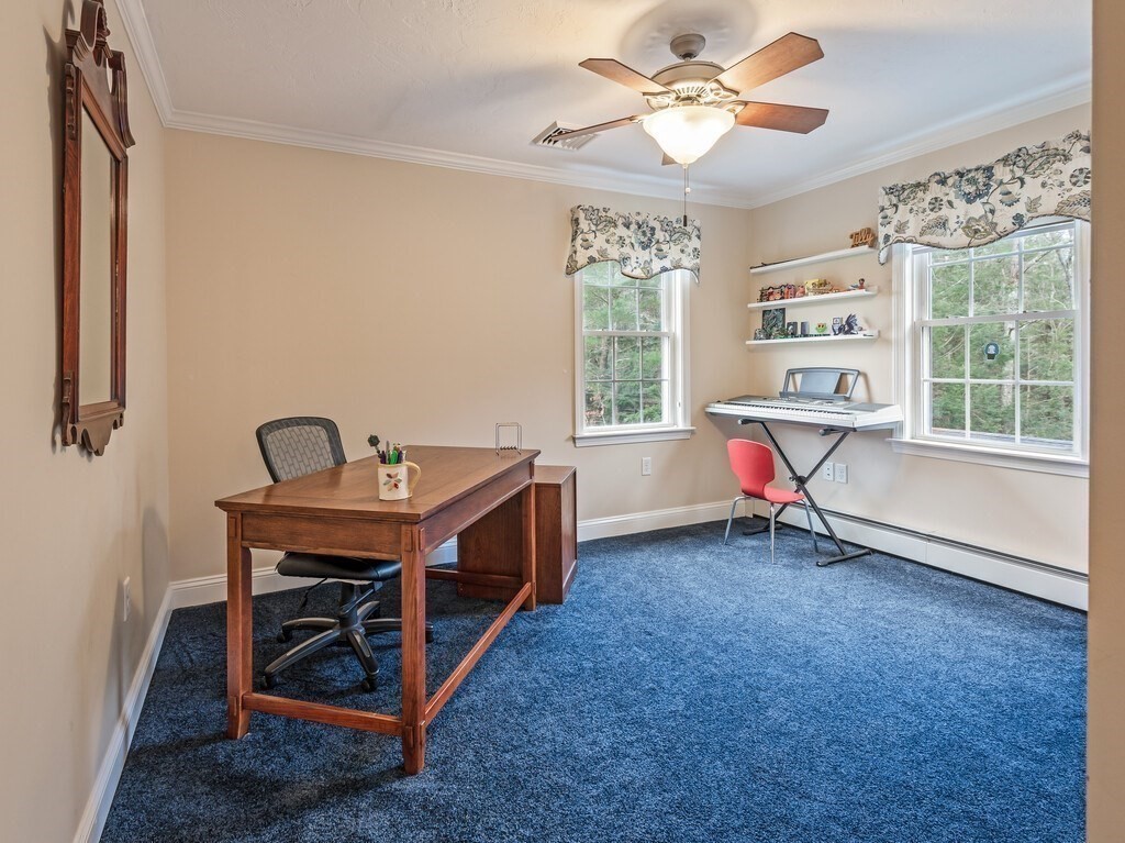 25 Watson Ln, Rutland, MA 01543 - Image 17