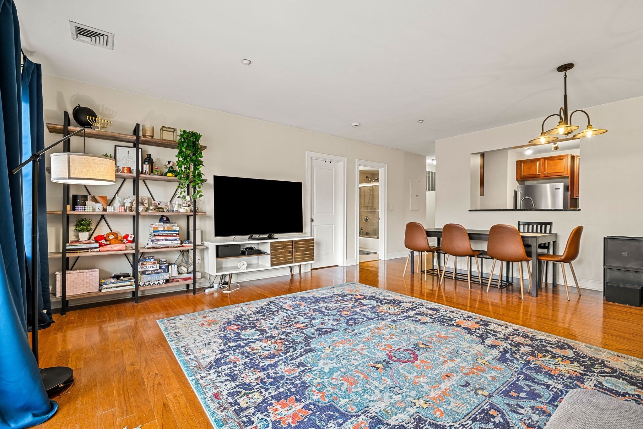 11 Cheriton Rd Unit 102, West Roxbury, Boston, MA 02132 - Image 15