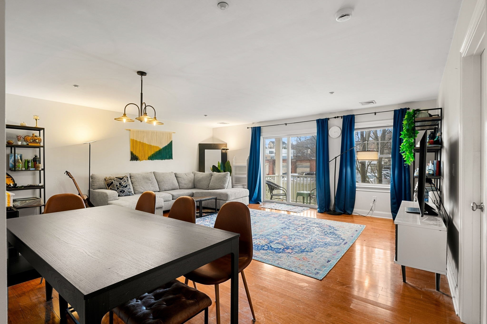 11 Cheriton Rd Unit 102, West Roxbury, Boston, MA 02132 - Image 20