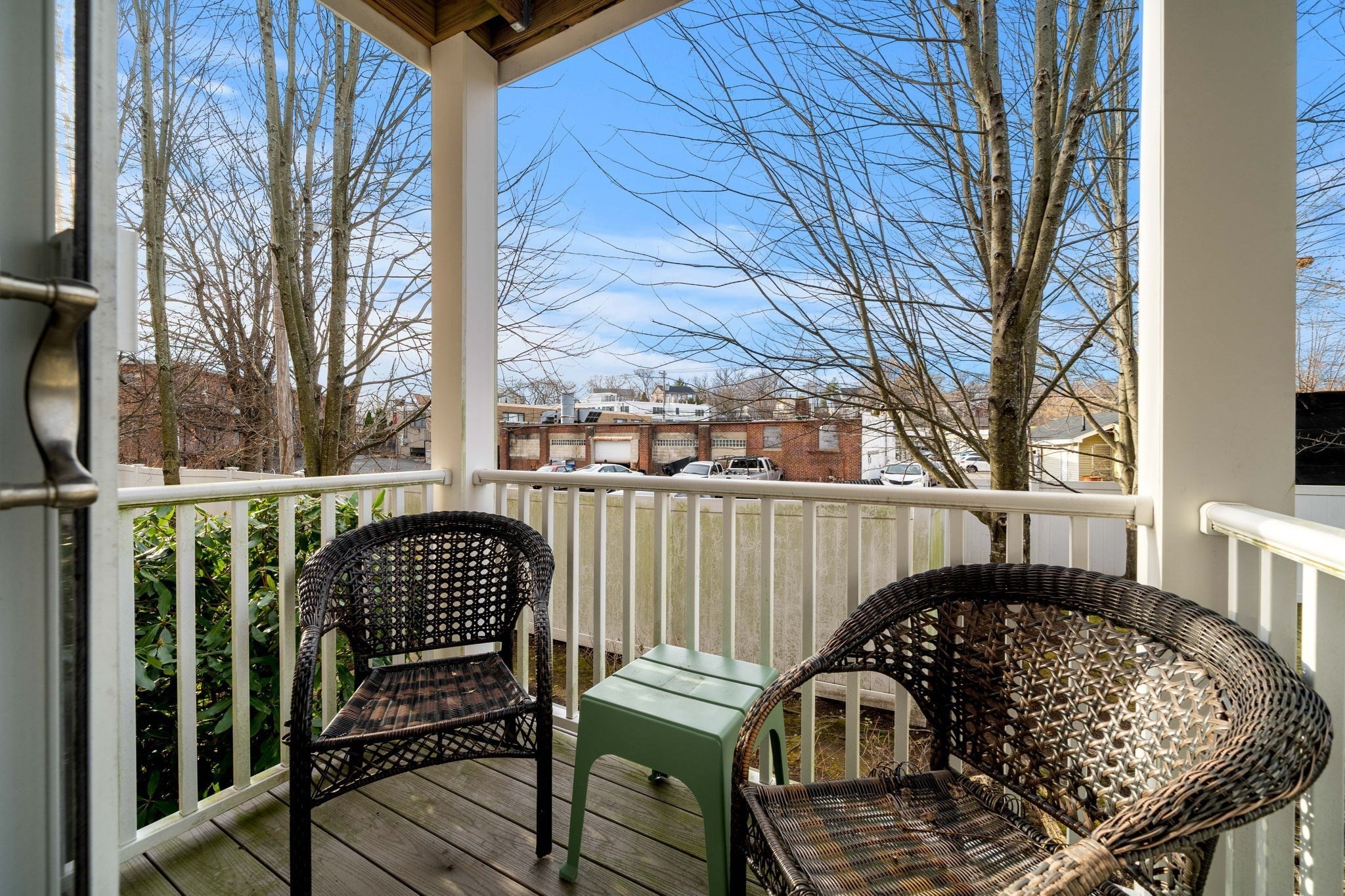 11 Cheriton Rd Unit 102, West Roxbury, Boston, MA 02132 - Image 24