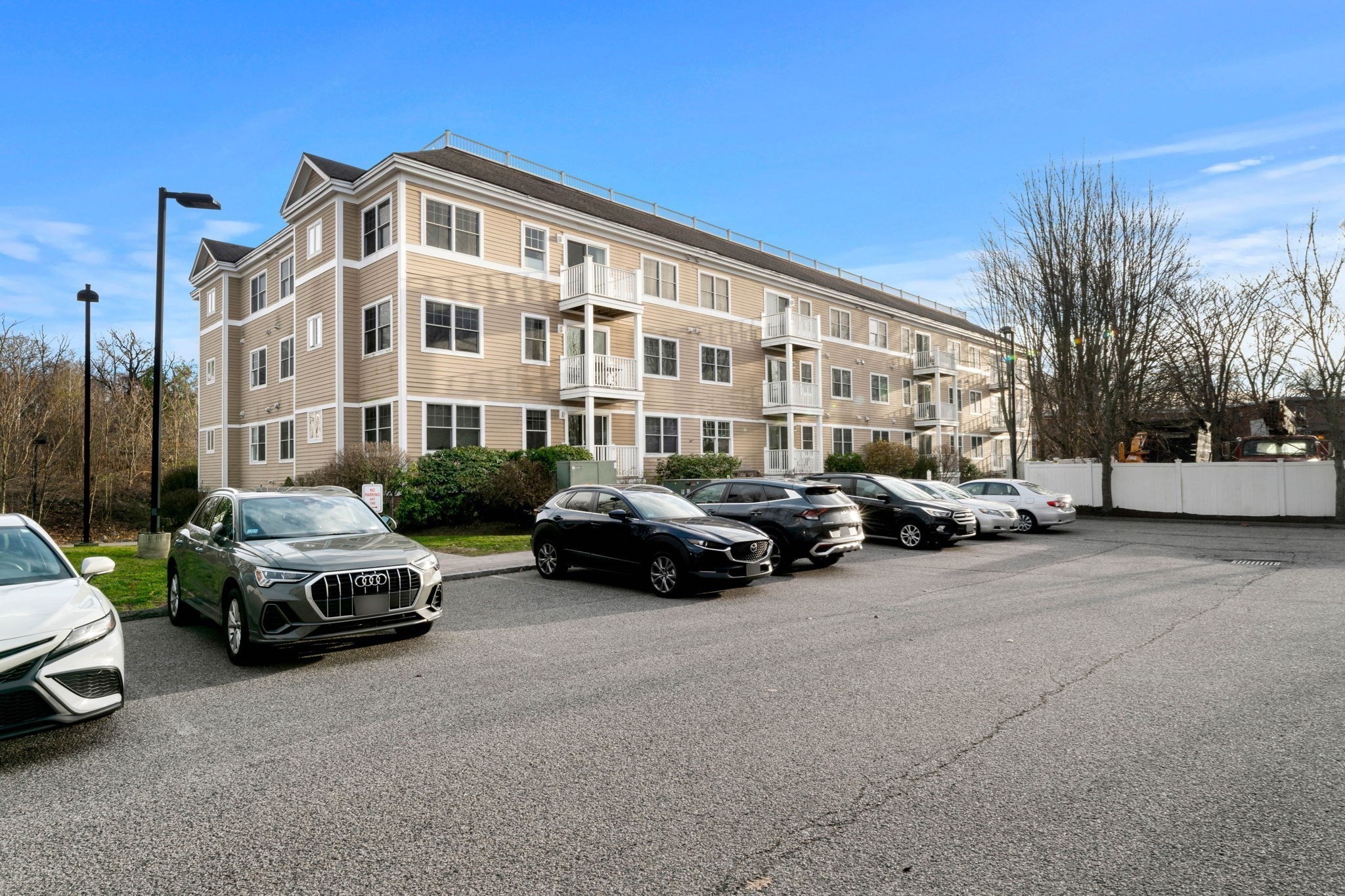 11 Cheriton Rd Unit 102, West Roxbury, Boston, MA 02132 - Image 4