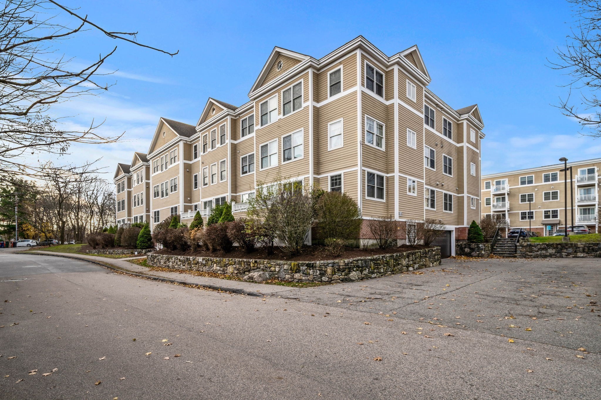 11 Cheriton Rd Unit 102, West Roxbury, Boston, MA 02132 - Image 33