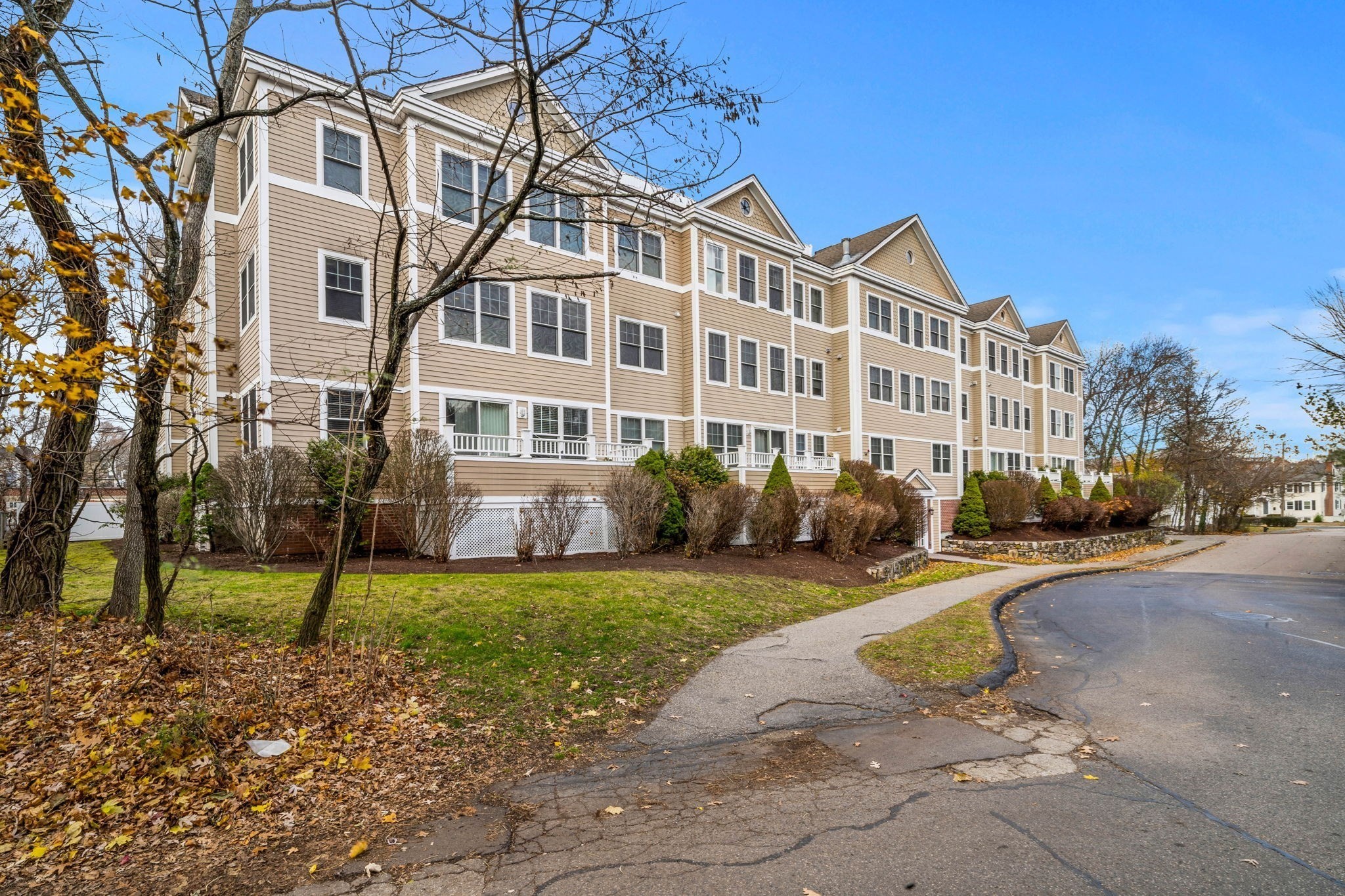 11 Cheriton Rd Unit 102, West Roxbury, Boston, MA 02132 - Image 5
