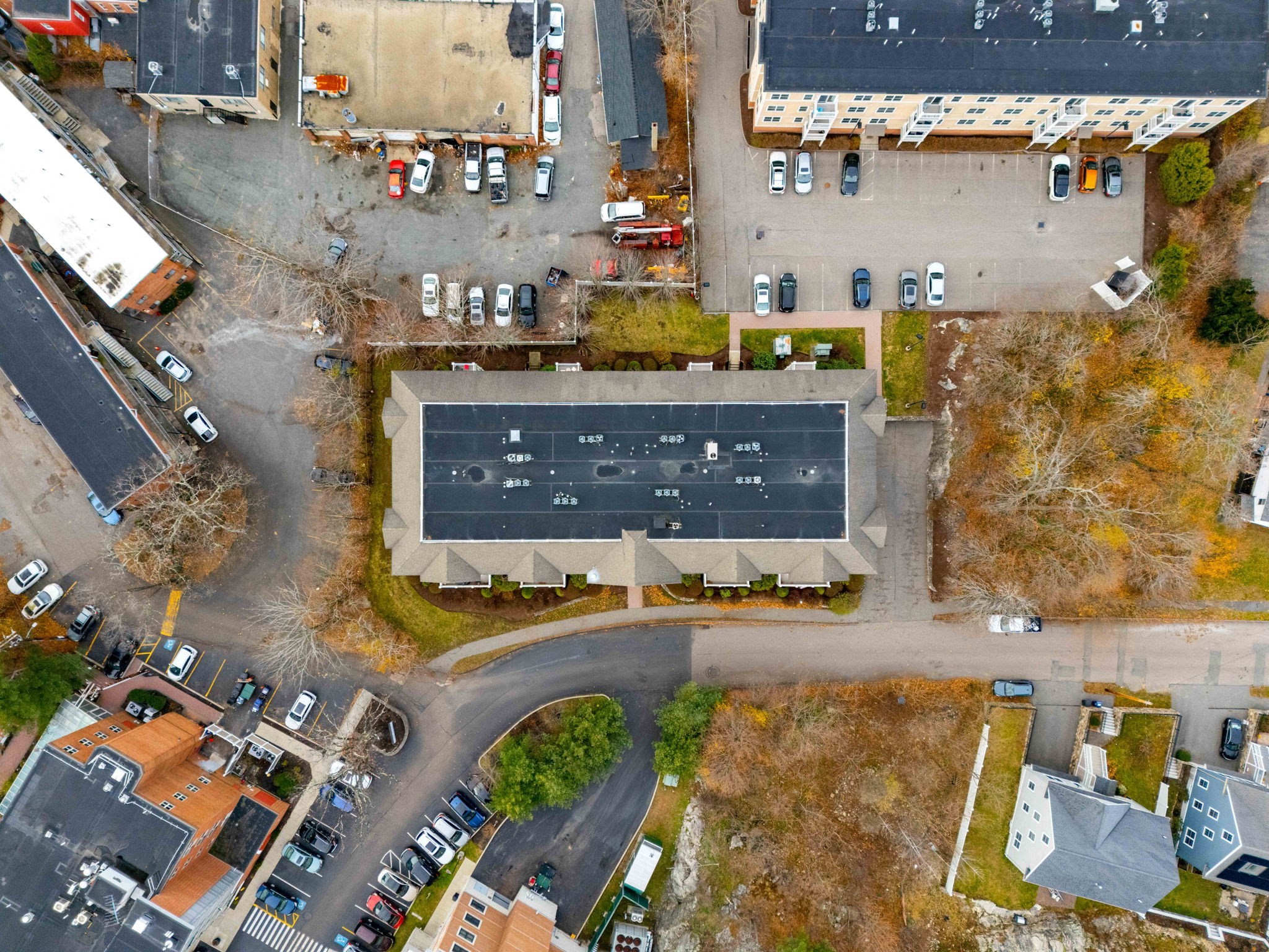 11 Cheriton Rd Unit 102, West Roxbury, Boston, MA 02132 - Image 41