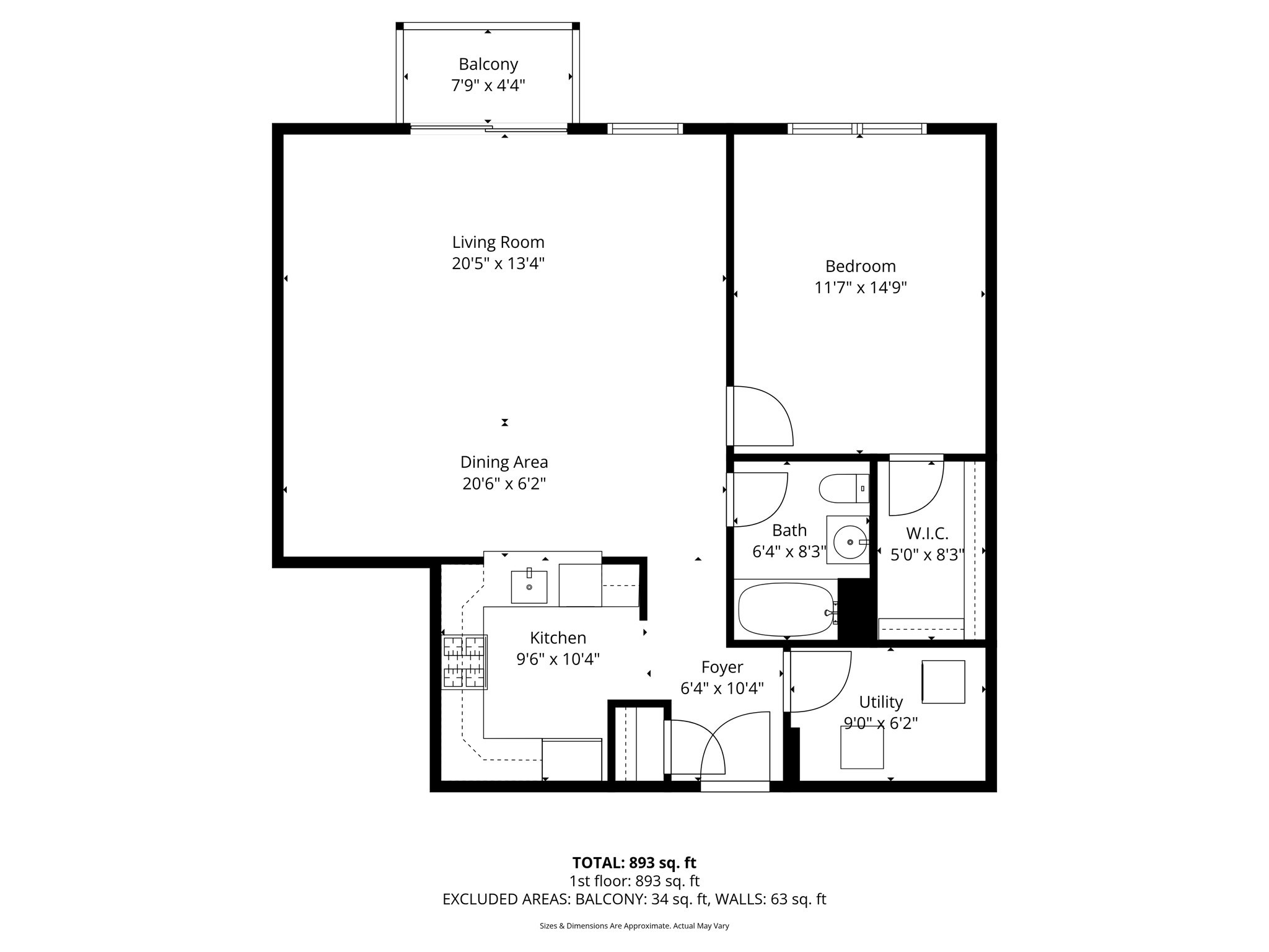 11 Cheriton Rd Unit 102, West Roxbury, Boston, MA 02132 - Image 42