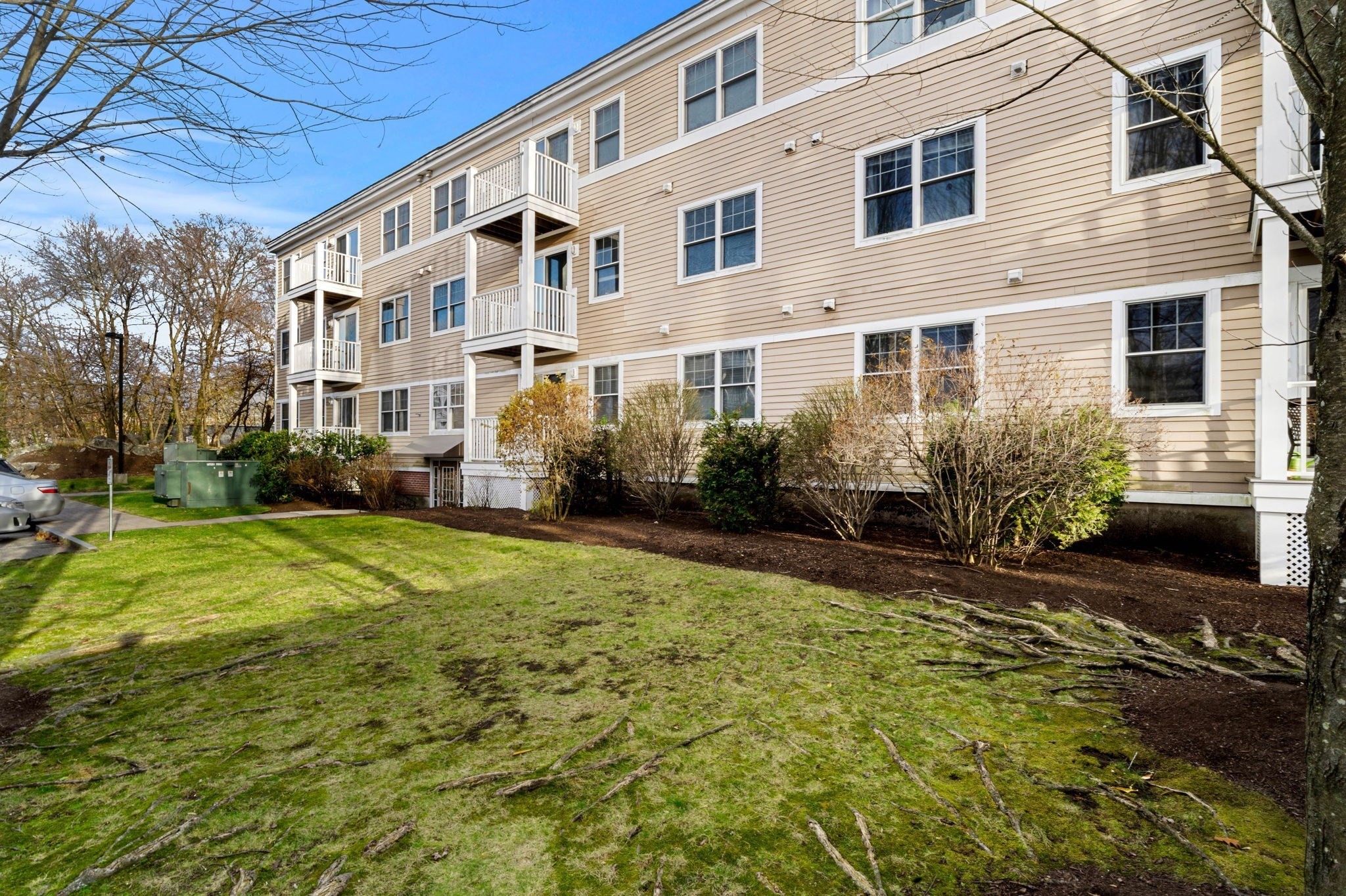 11 Cheriton Rd Unit 102, West Roxbury, Boston, MA 02132 - Image 6