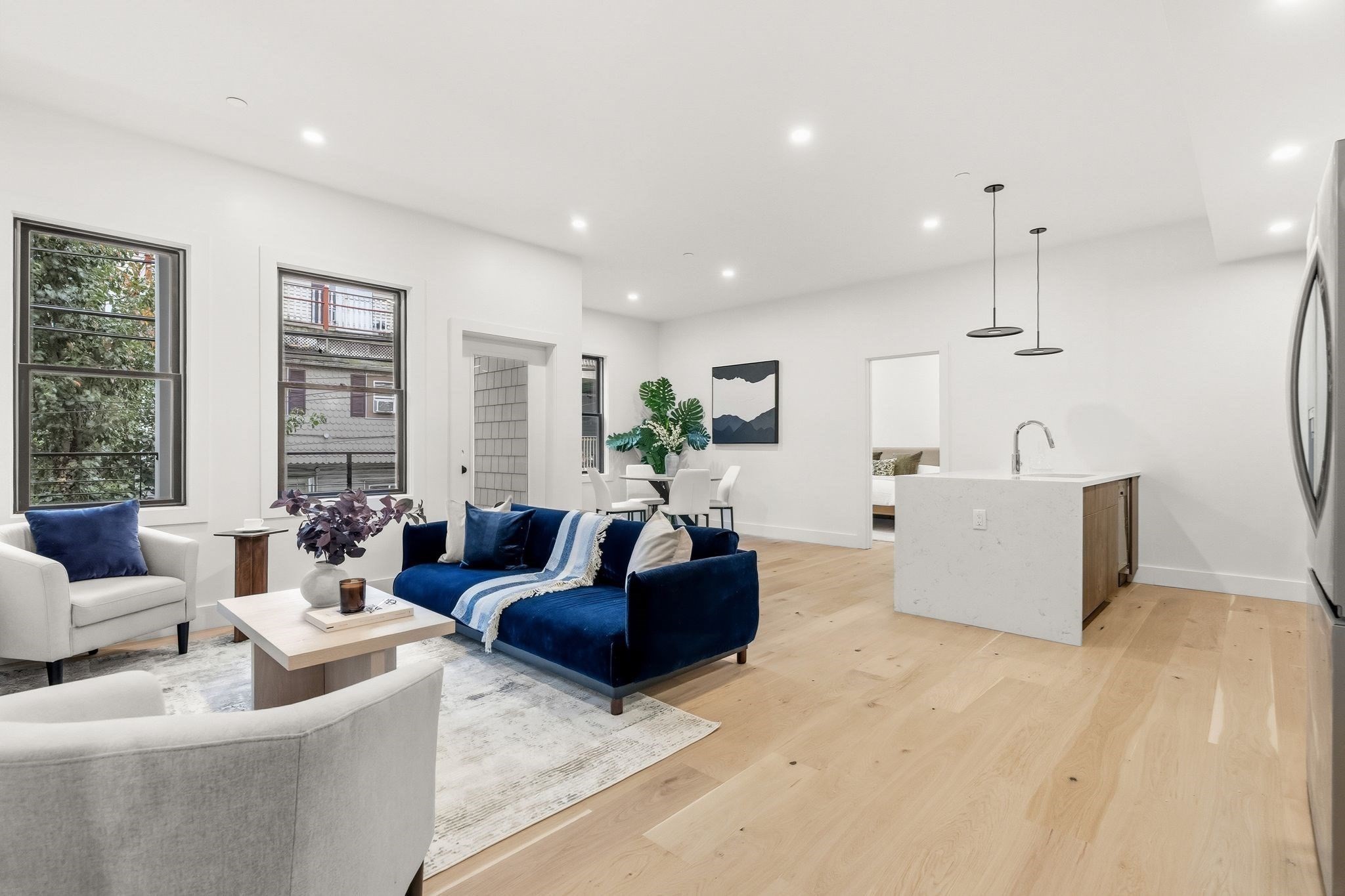 47 Condor Unit 203, East Boston, Boston, MA 02128 - Image 2