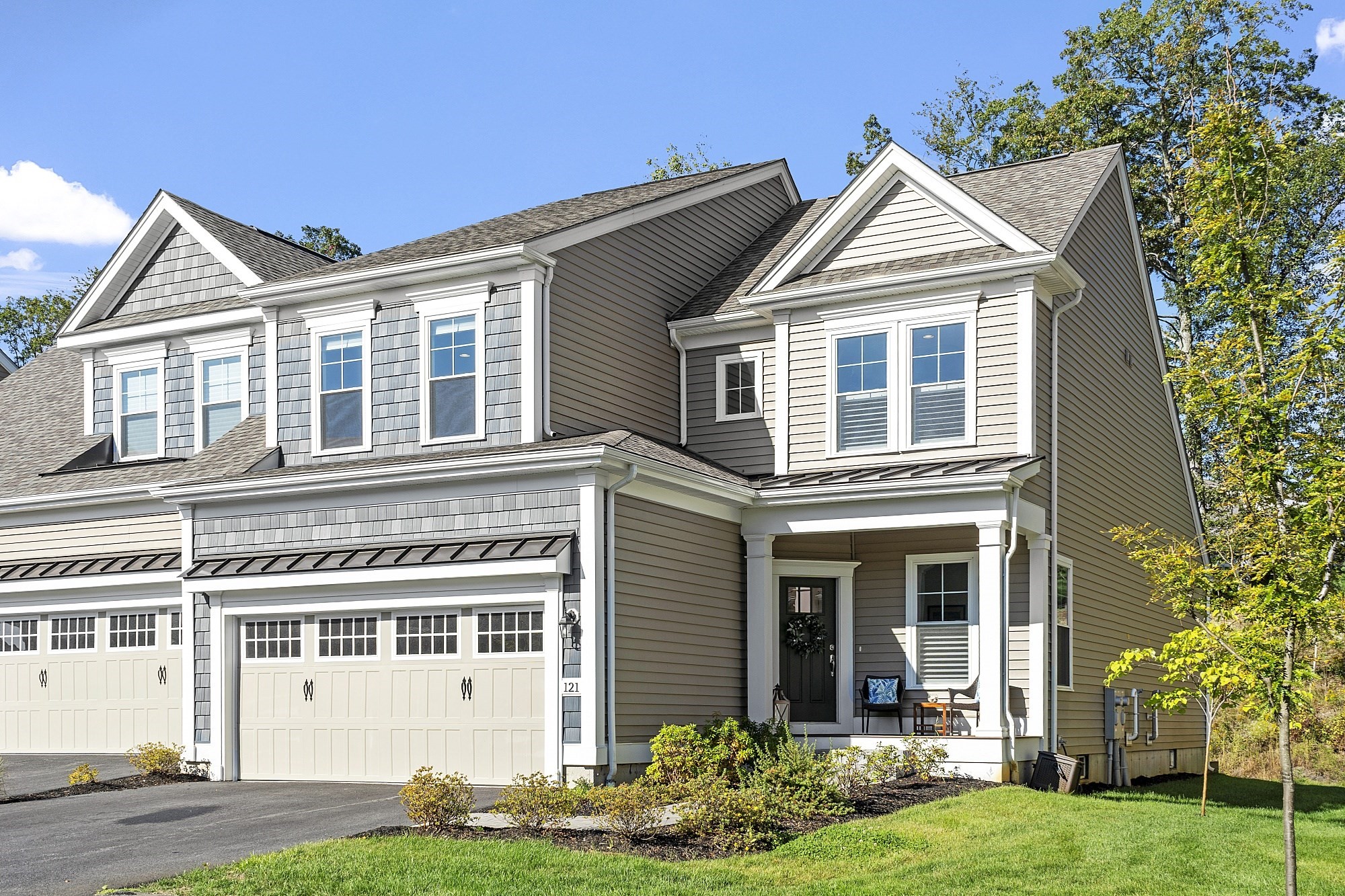 121 White Pond Way Unit 121, Sudbury, MA 01776 - Image 1