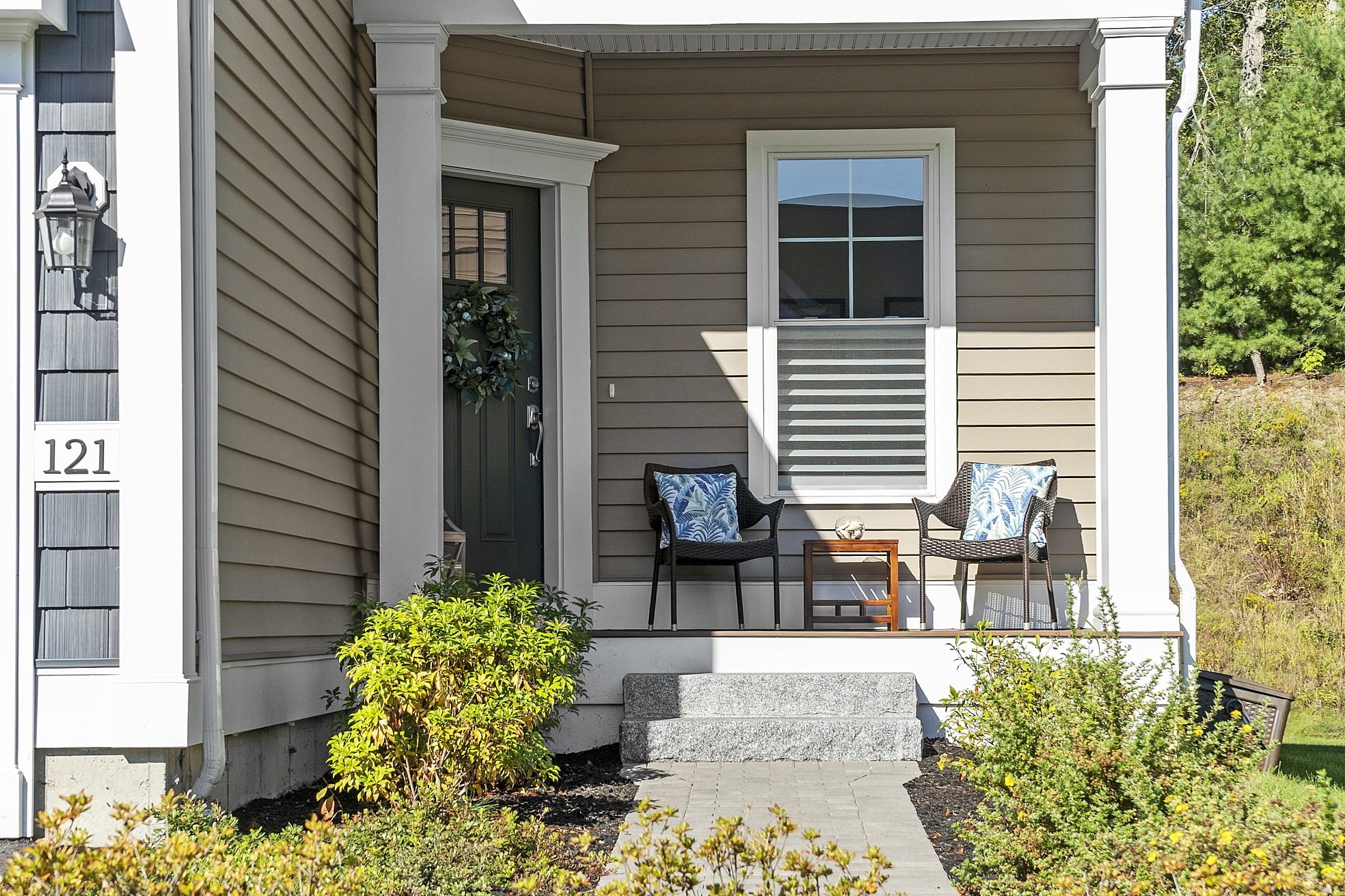 121 White Pond Way Unit 121, Sudbury, MA 01776 - Image 2