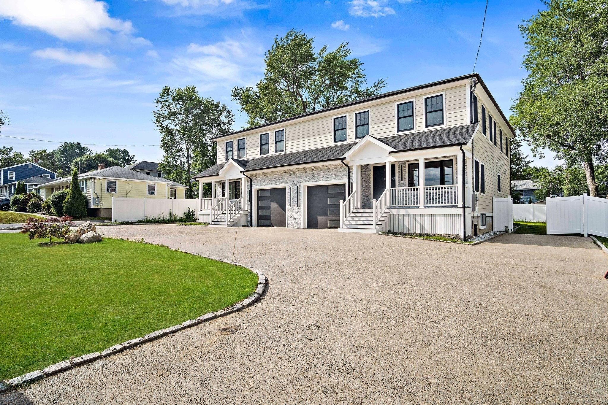 52 Summer Unit B, Bedford, MA 01730 - Image 3