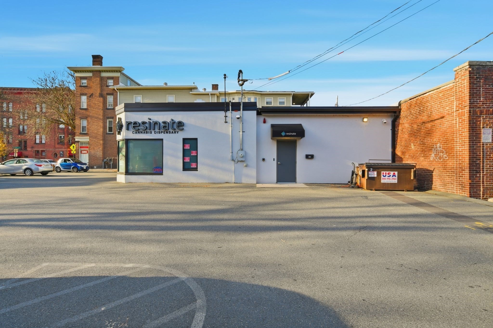 110 Pleasant St, Northampton, MA 01060 - Image 2