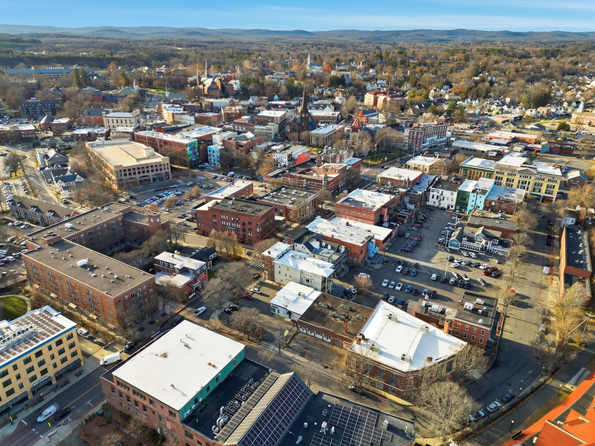 110 Pleasant St, Northampton, MA 01060 - Image 9