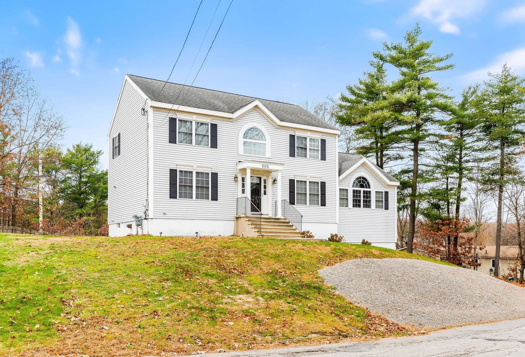 505 Old South St, Fitchburg, MA 01420 - Image 1