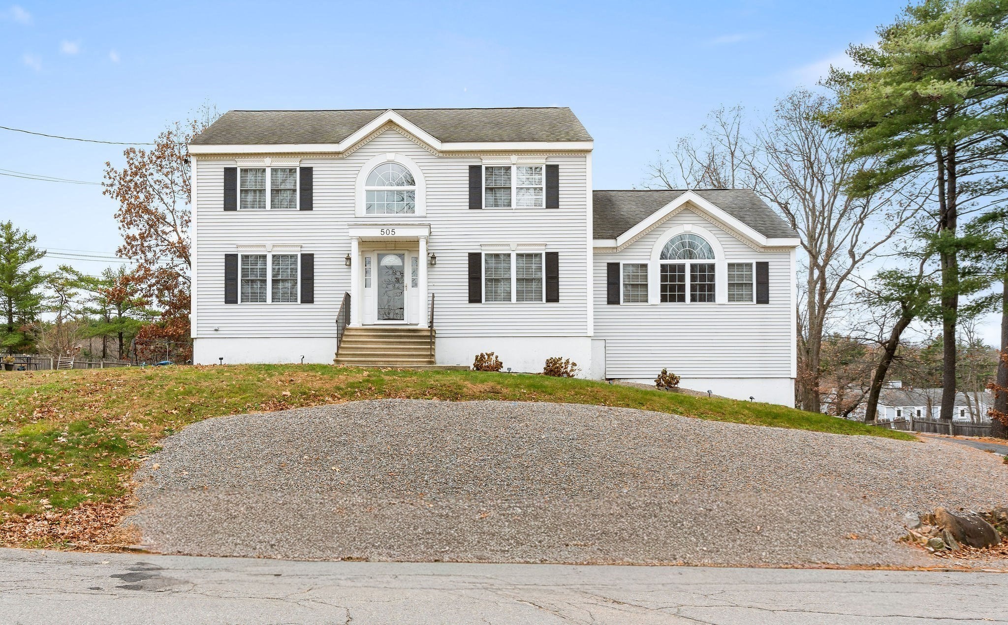 505 Old South St, Fitchburg, MA 01420 - Image 2