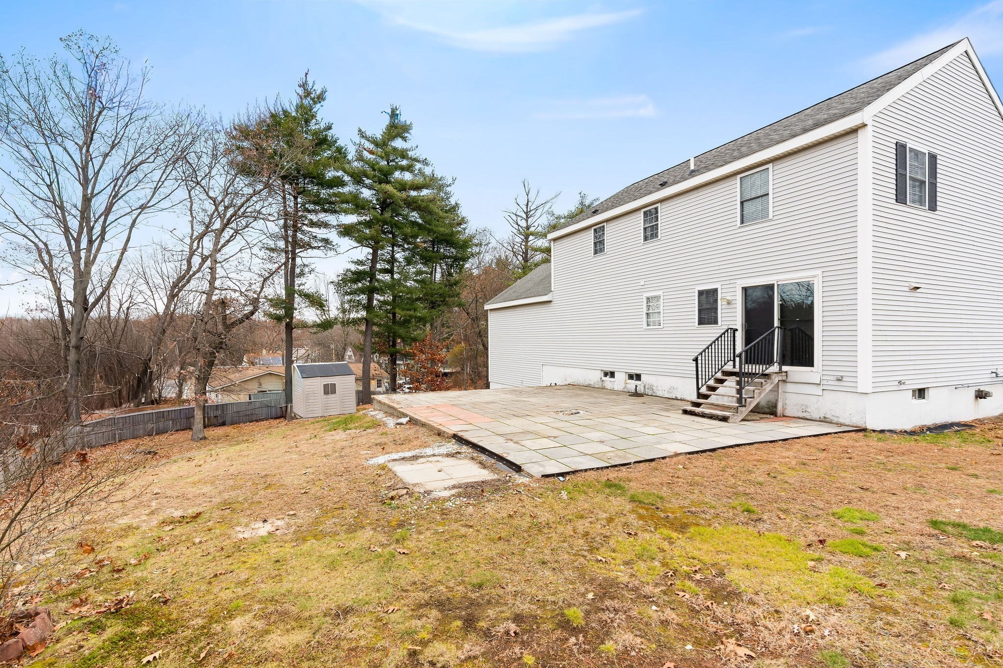 505 Old South St, Fitchburg, MA 01420 - Image 35