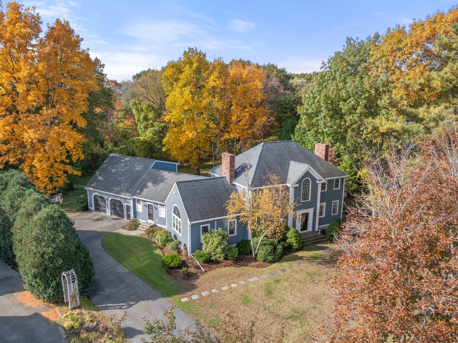 20 Herrick Dr, Milton, MA 02186 - Image 1