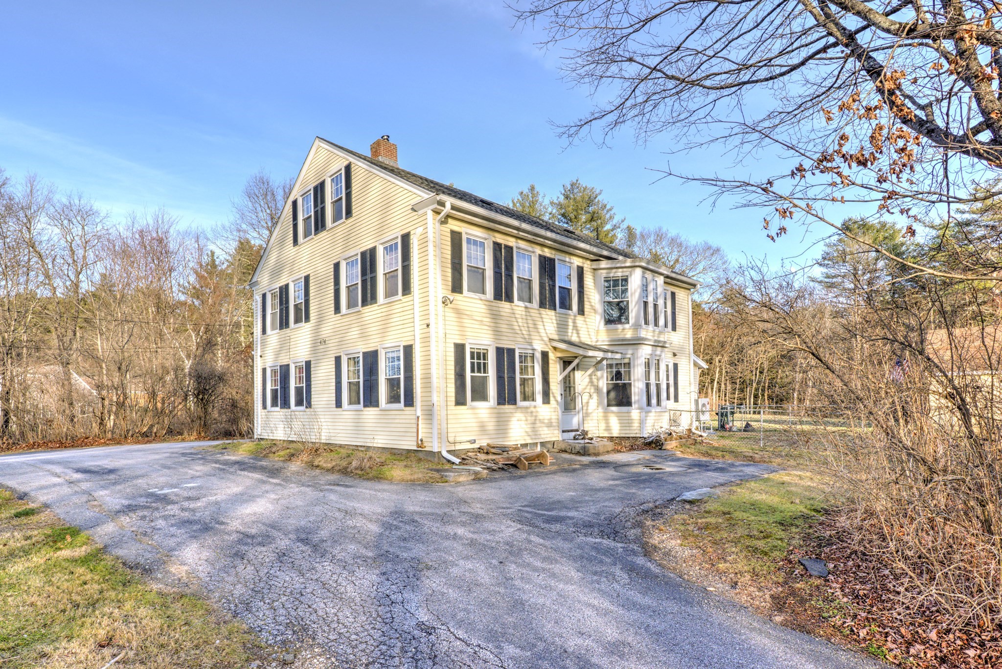 474 Valley Road, Barre, MA 01005
