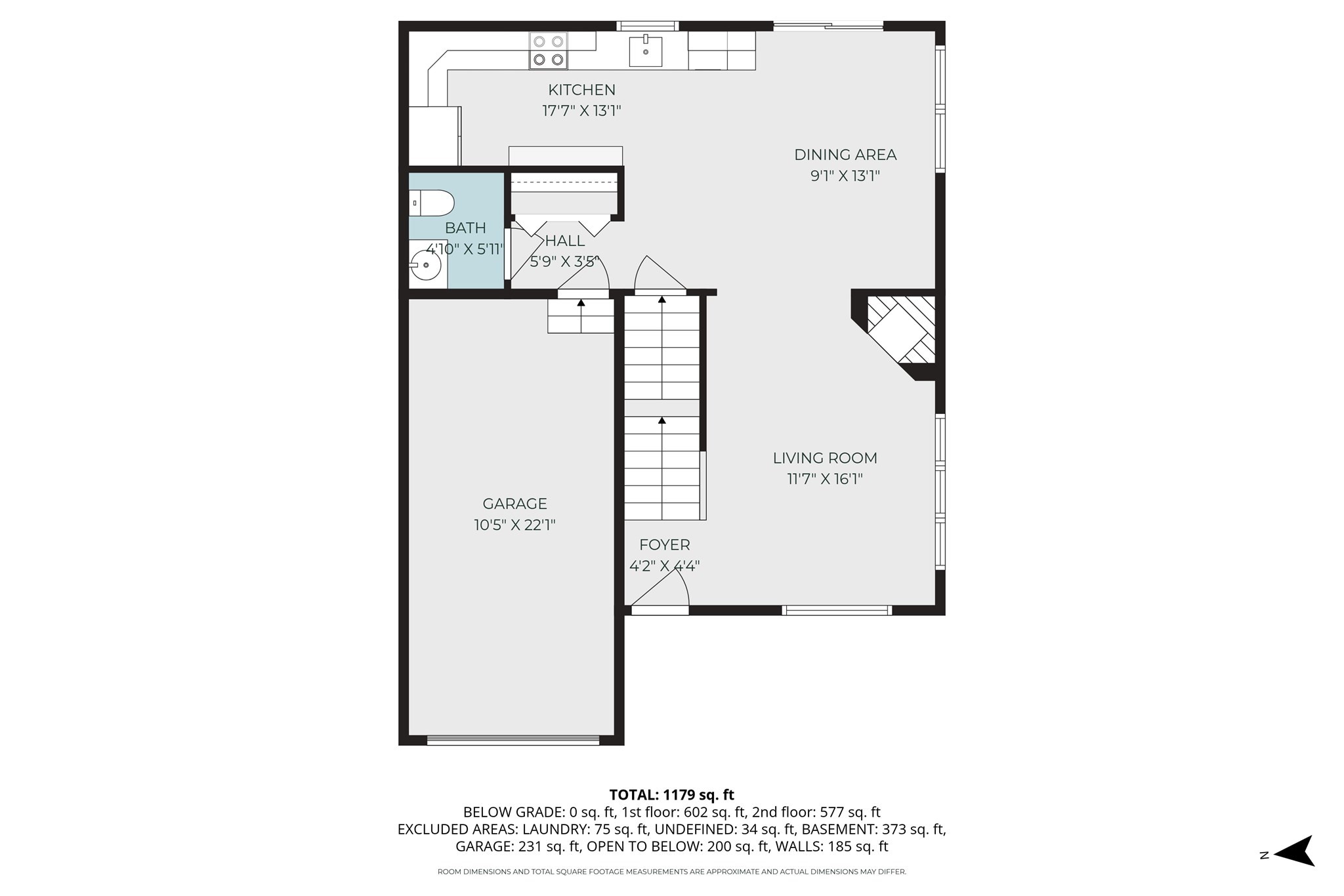 23 Orono, Worcester, MA 01606 - Image 27