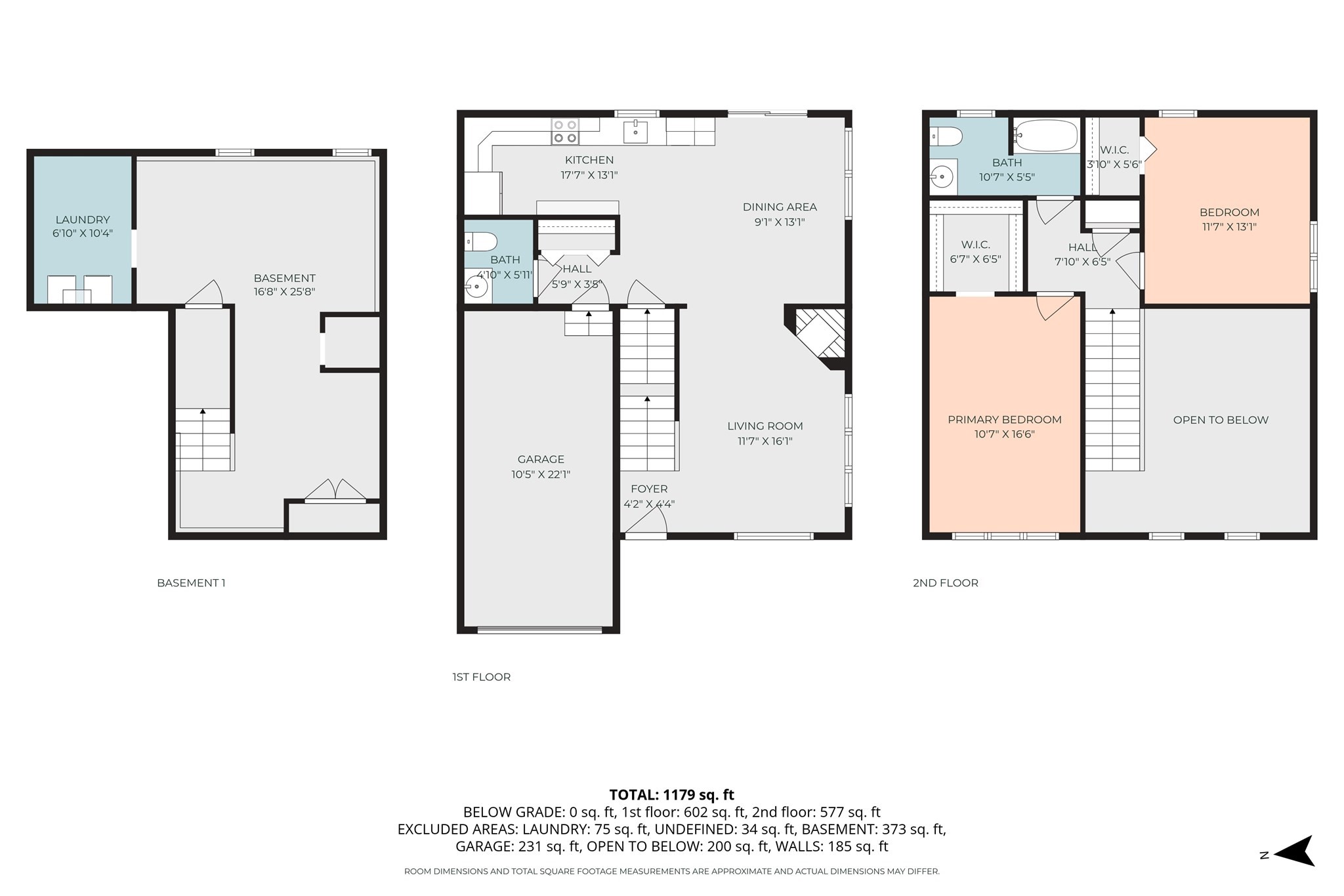 23 Orono, Worcester, MA 01606 - Image 29