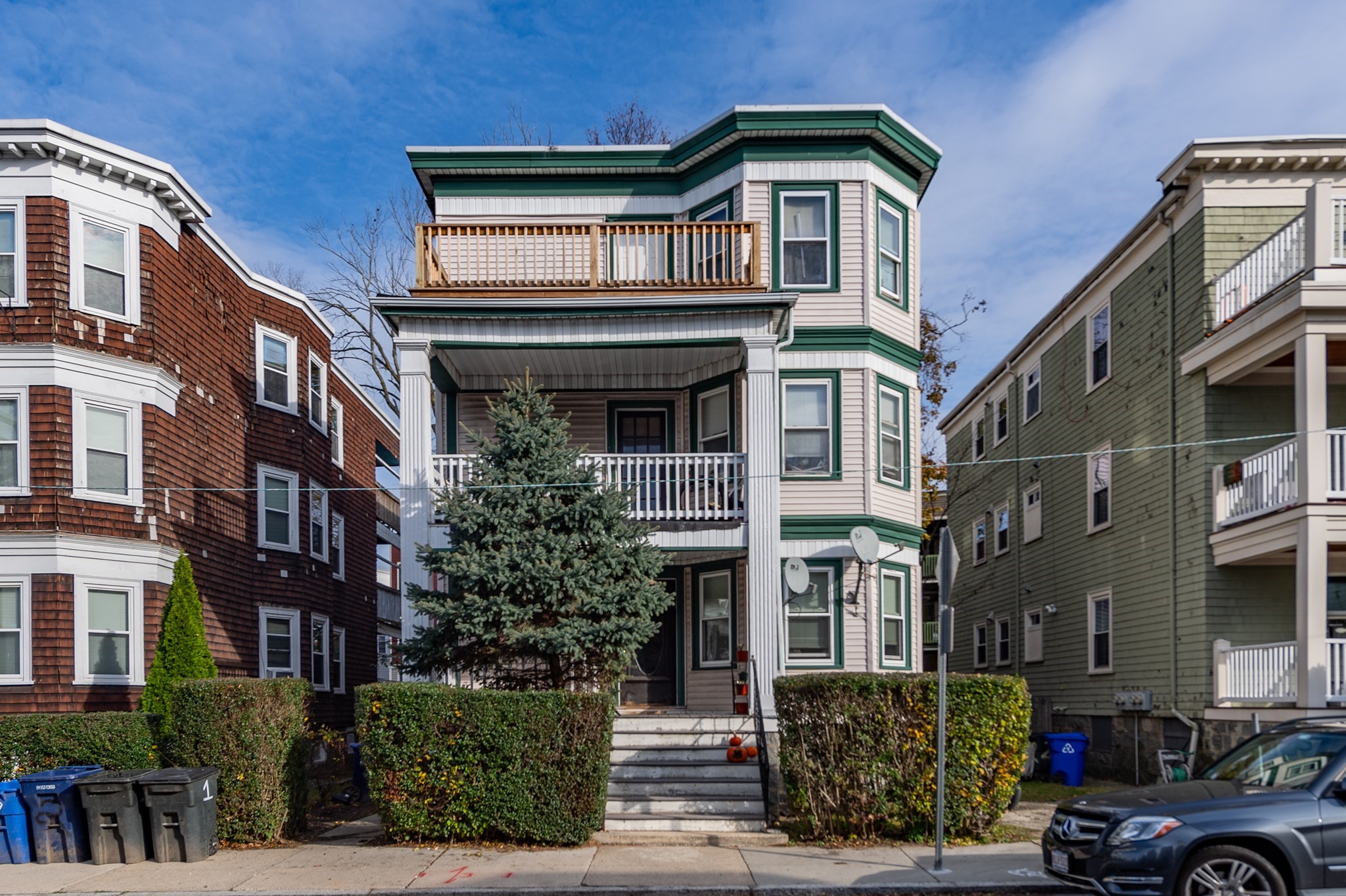 18 Santuit St, Dorchester, Boston, MA 02124 - Image 2