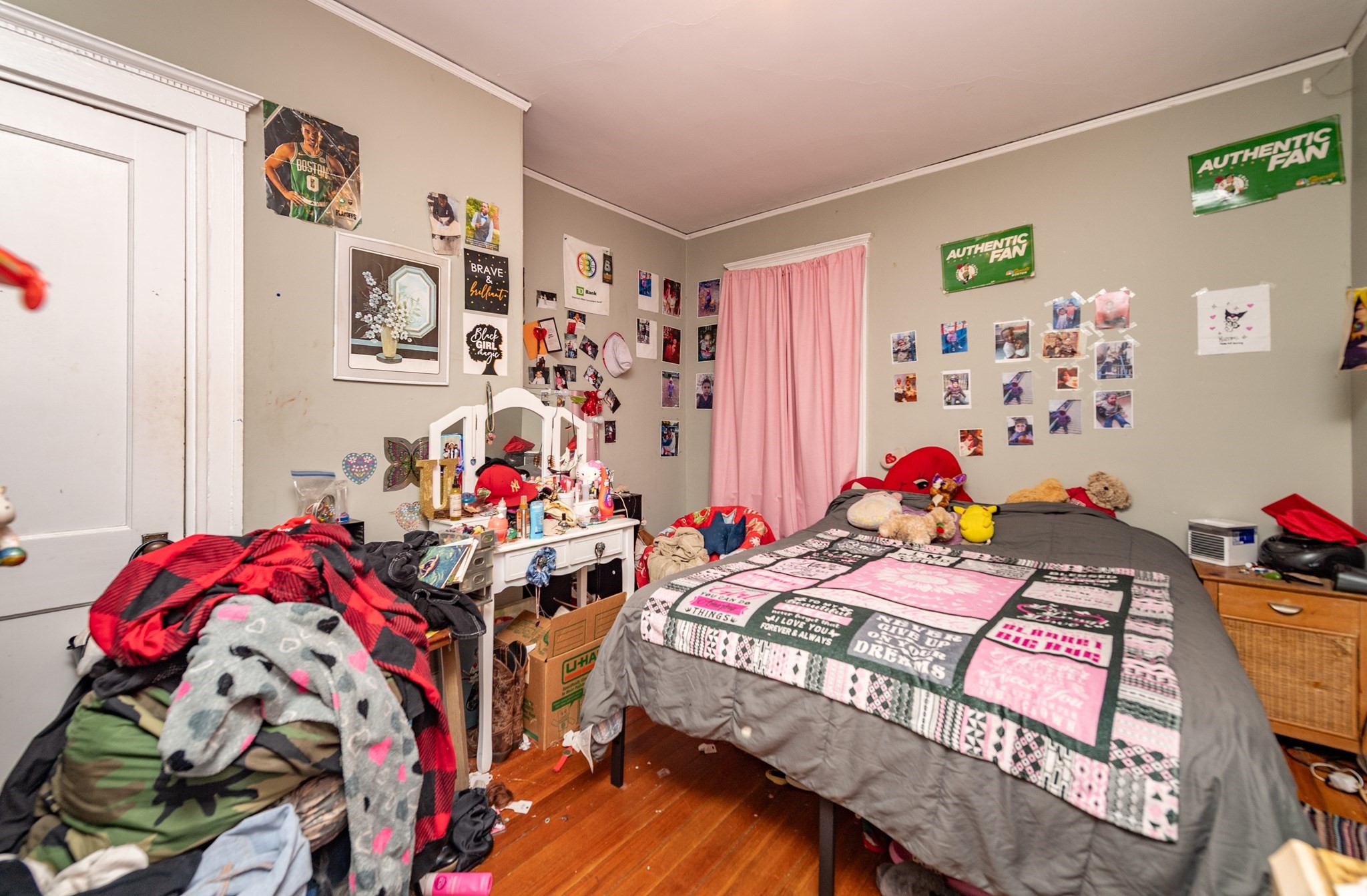 18 Santuit St, Dorchester, Boston, MA 02124 - Image 12