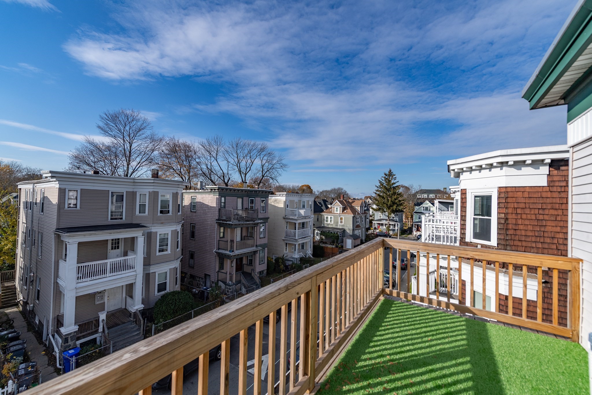 18 Santuit St, Dorchester, Boston, MA 02124 - Image 15